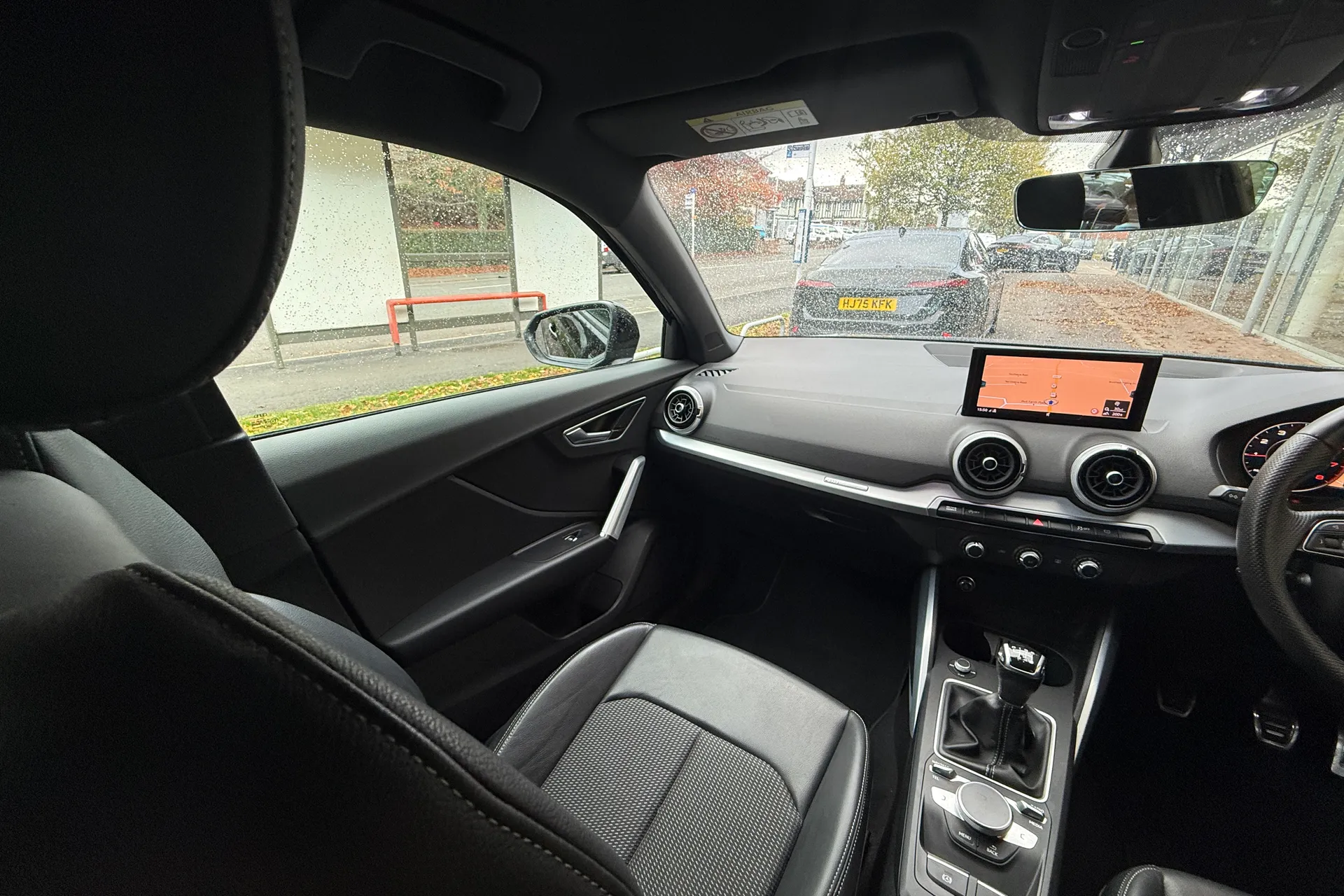 Audi Q2 thumbnail image number 43