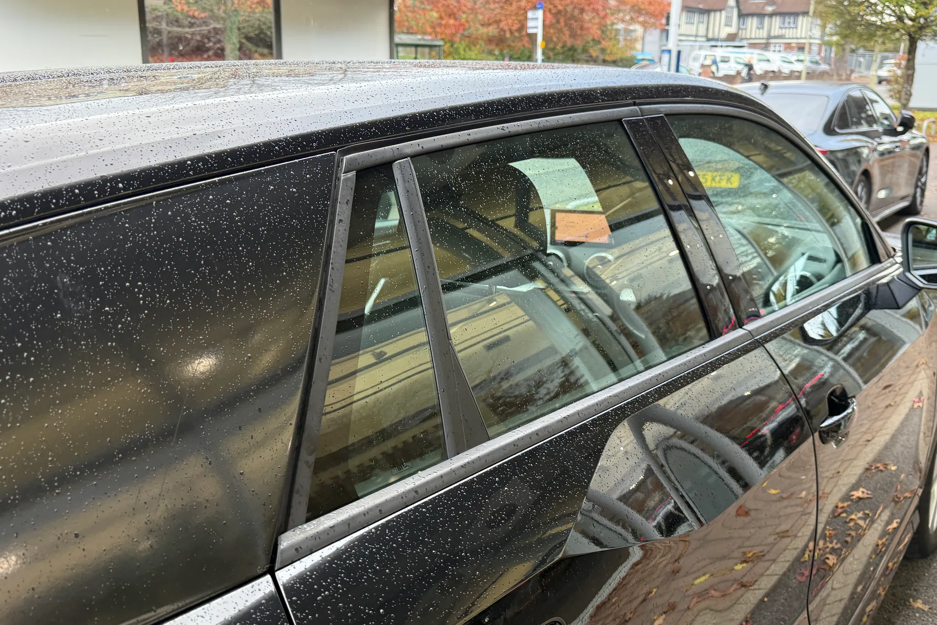 Audi Q2 thumbnail image number 44