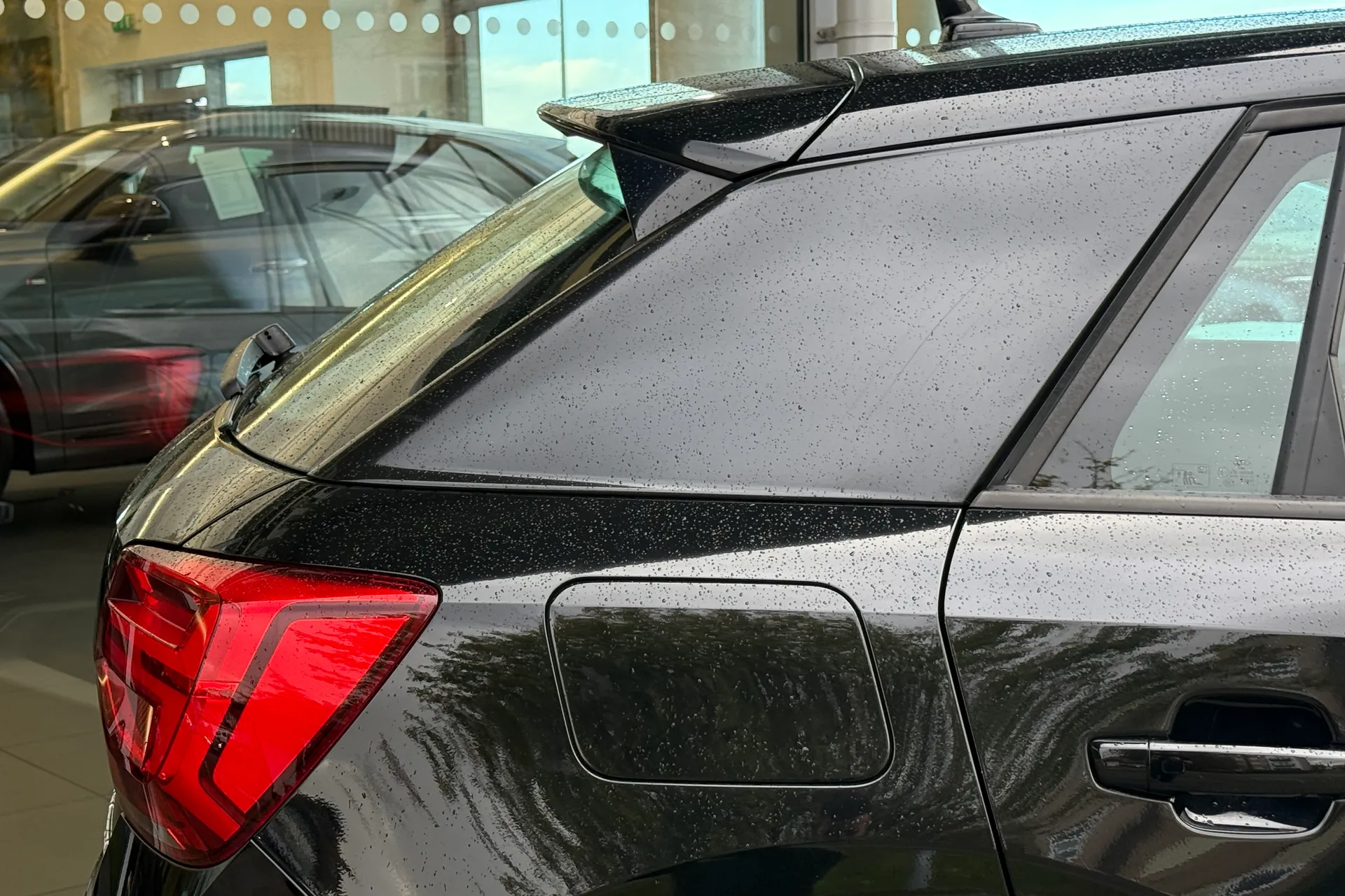 Audi Q2 thumbnail image number 67