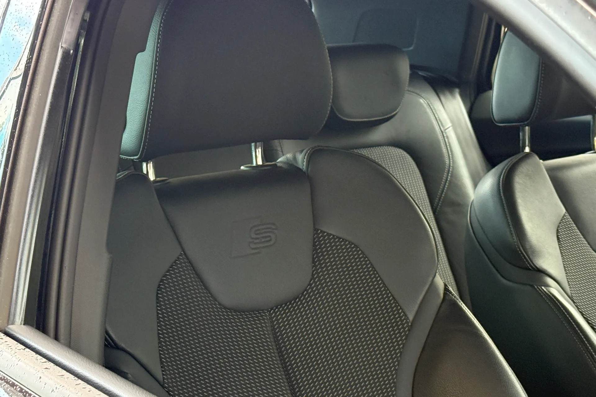 Audi Q2 thumbnail image number 62