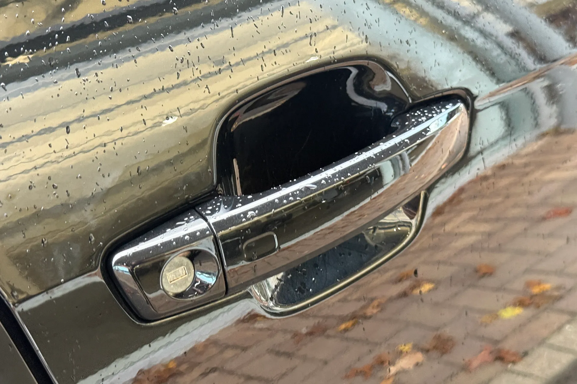 Audi Q2 thumbnail image number 45