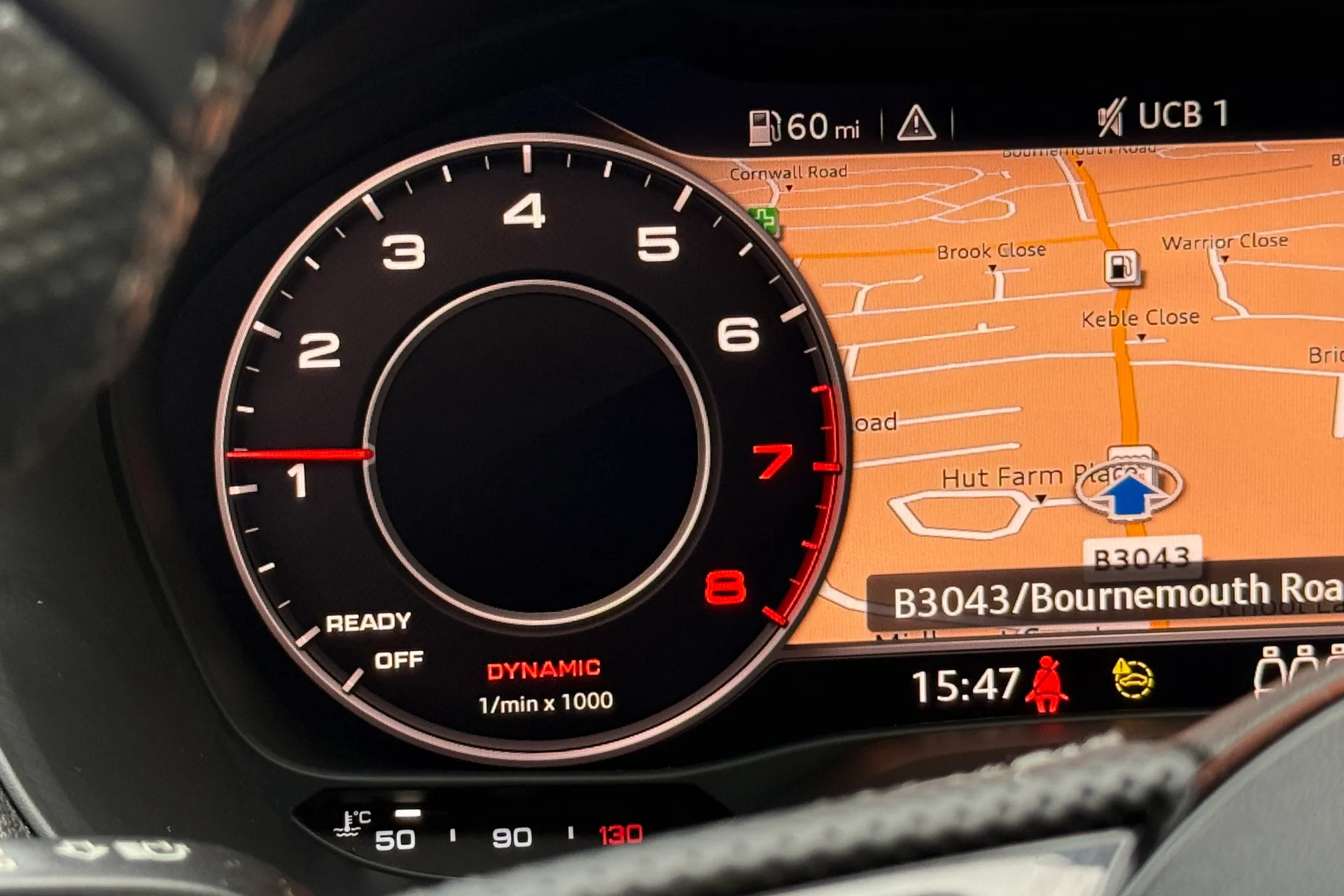 Audi Q2 thumbnail image number 11