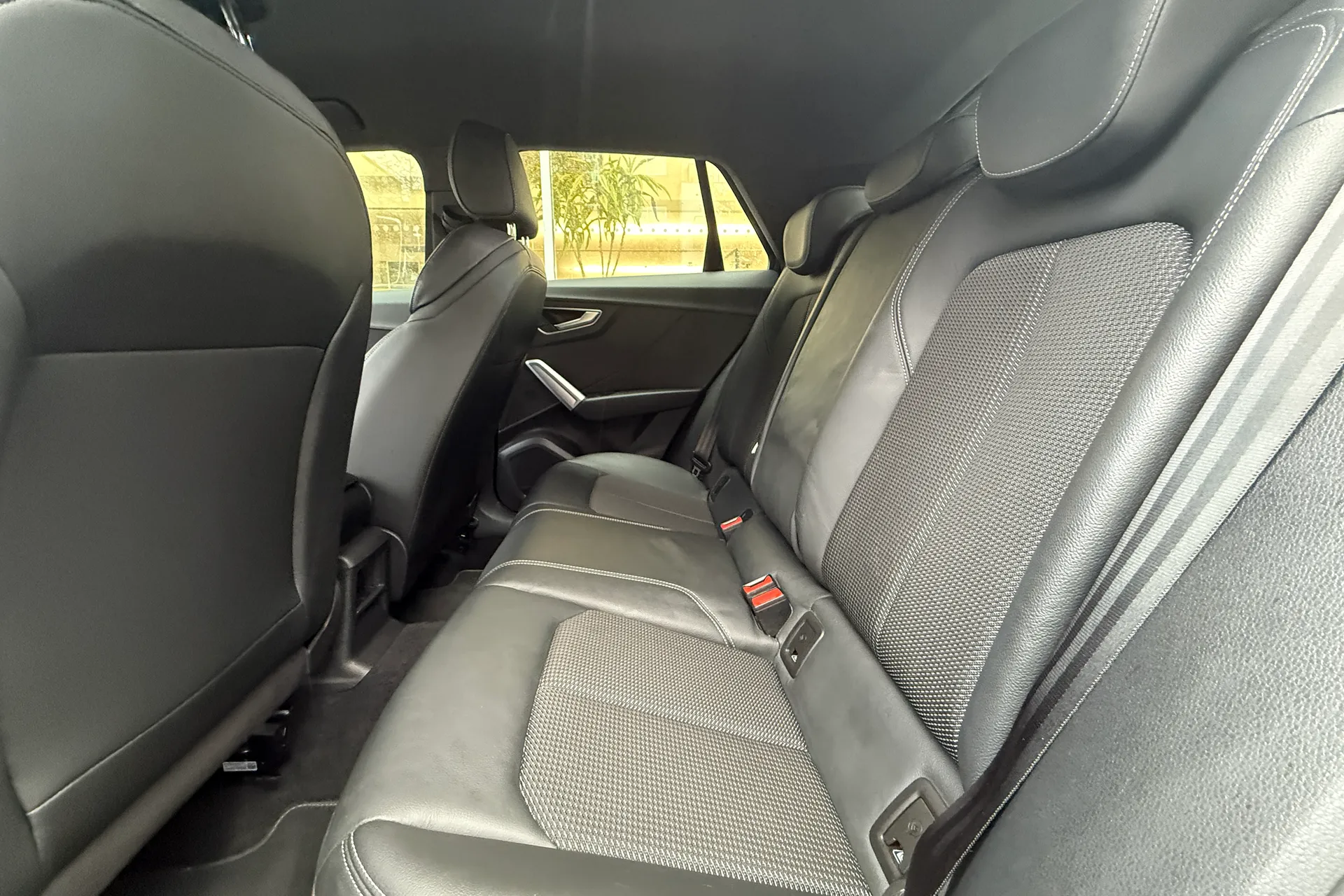 Audi Q2 thumbnail image number 51