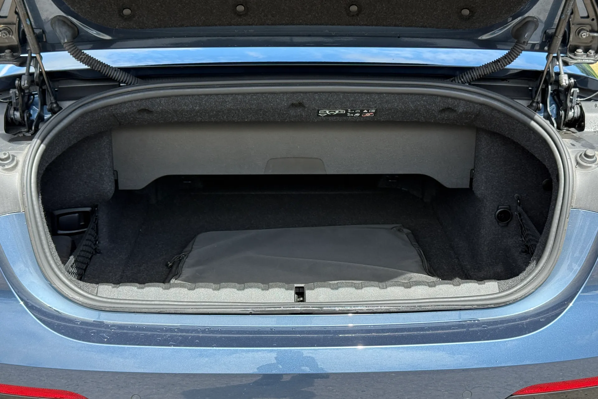 BMW 4 SERIES thumbnail image number 31