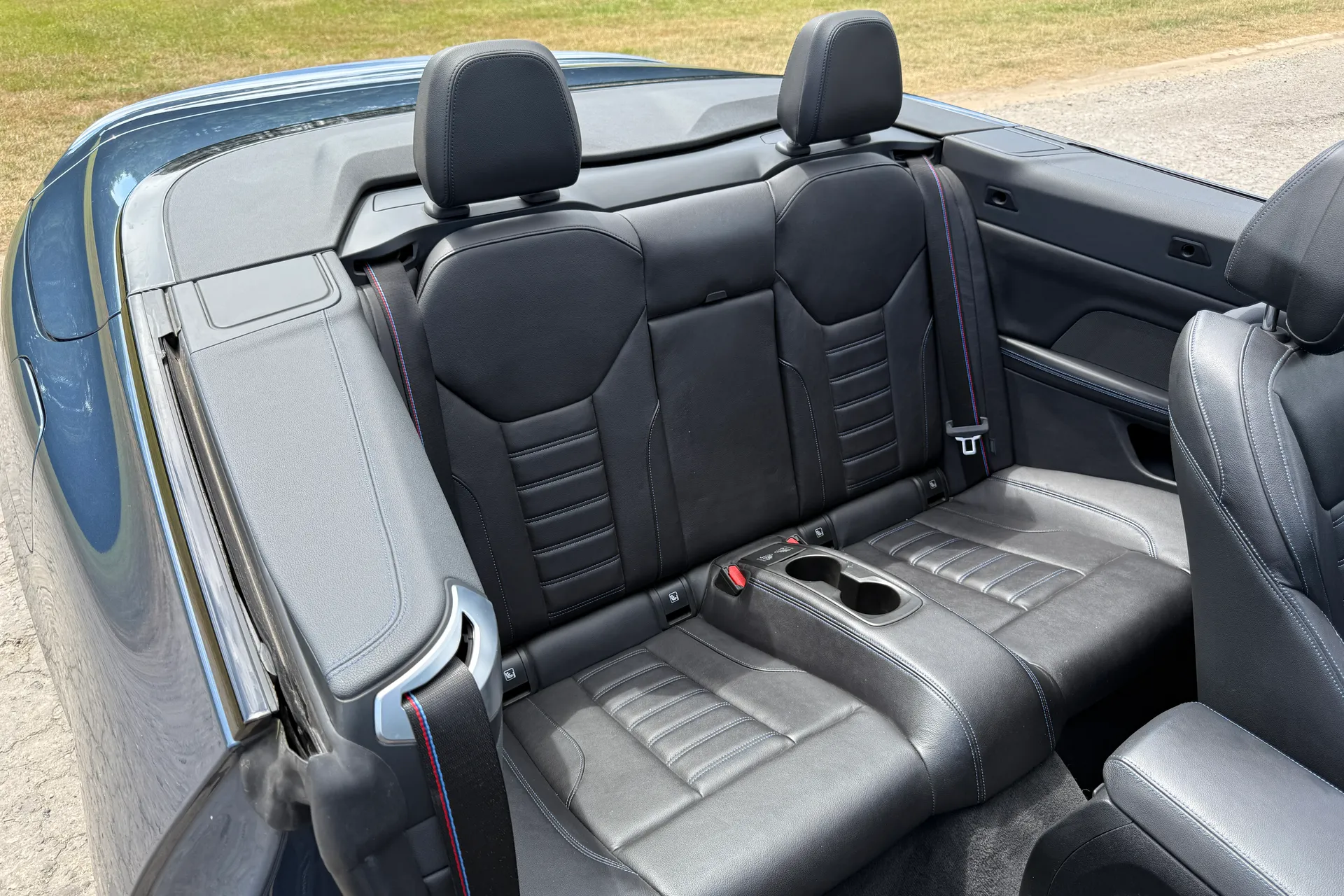 BMW 4 SERIES thumbnail image number 32