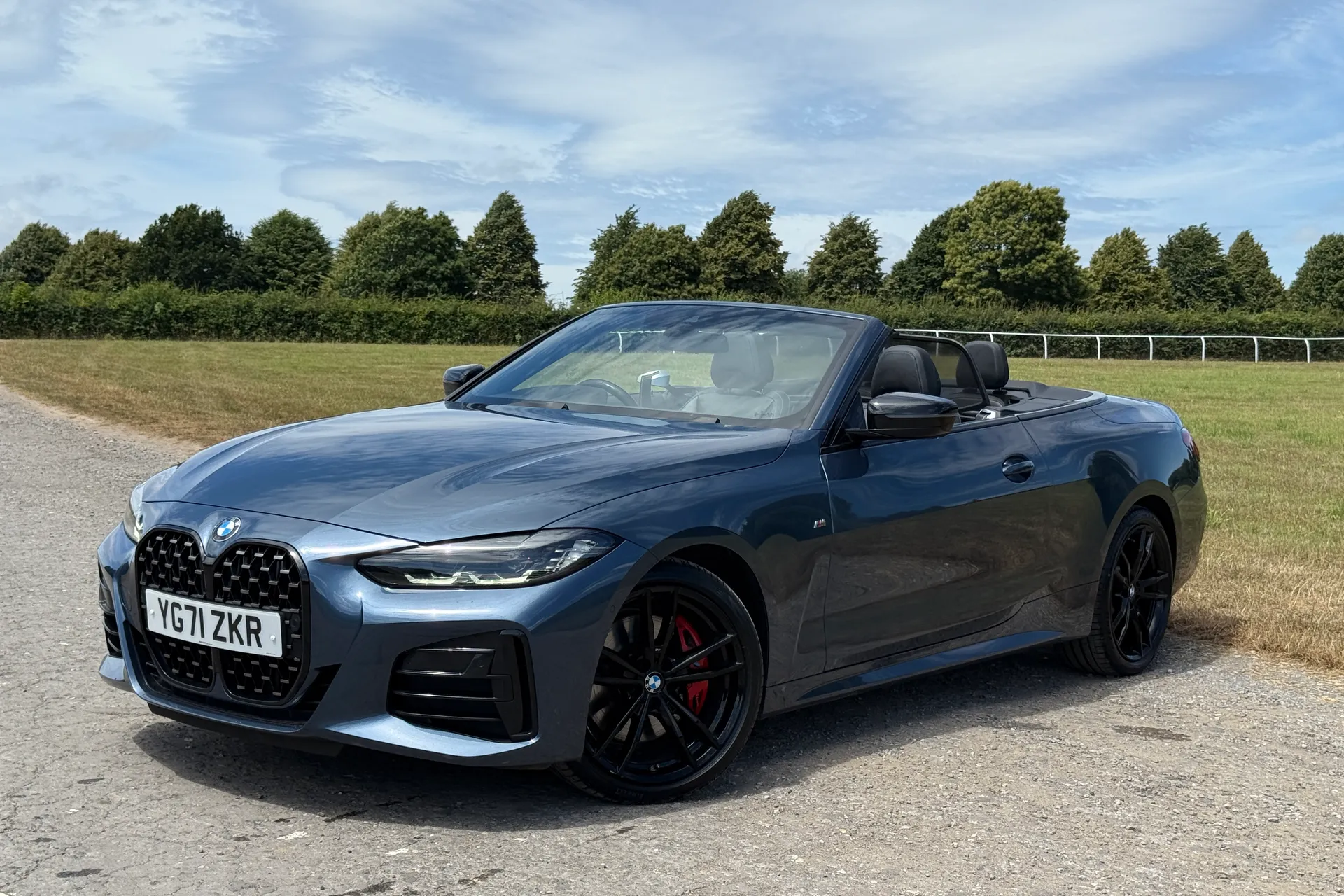BMW 4 SERIES thumbnail image number 8