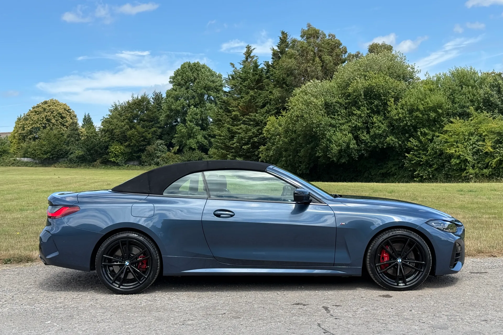 BMW 4 SERIES thumbnail image number 16