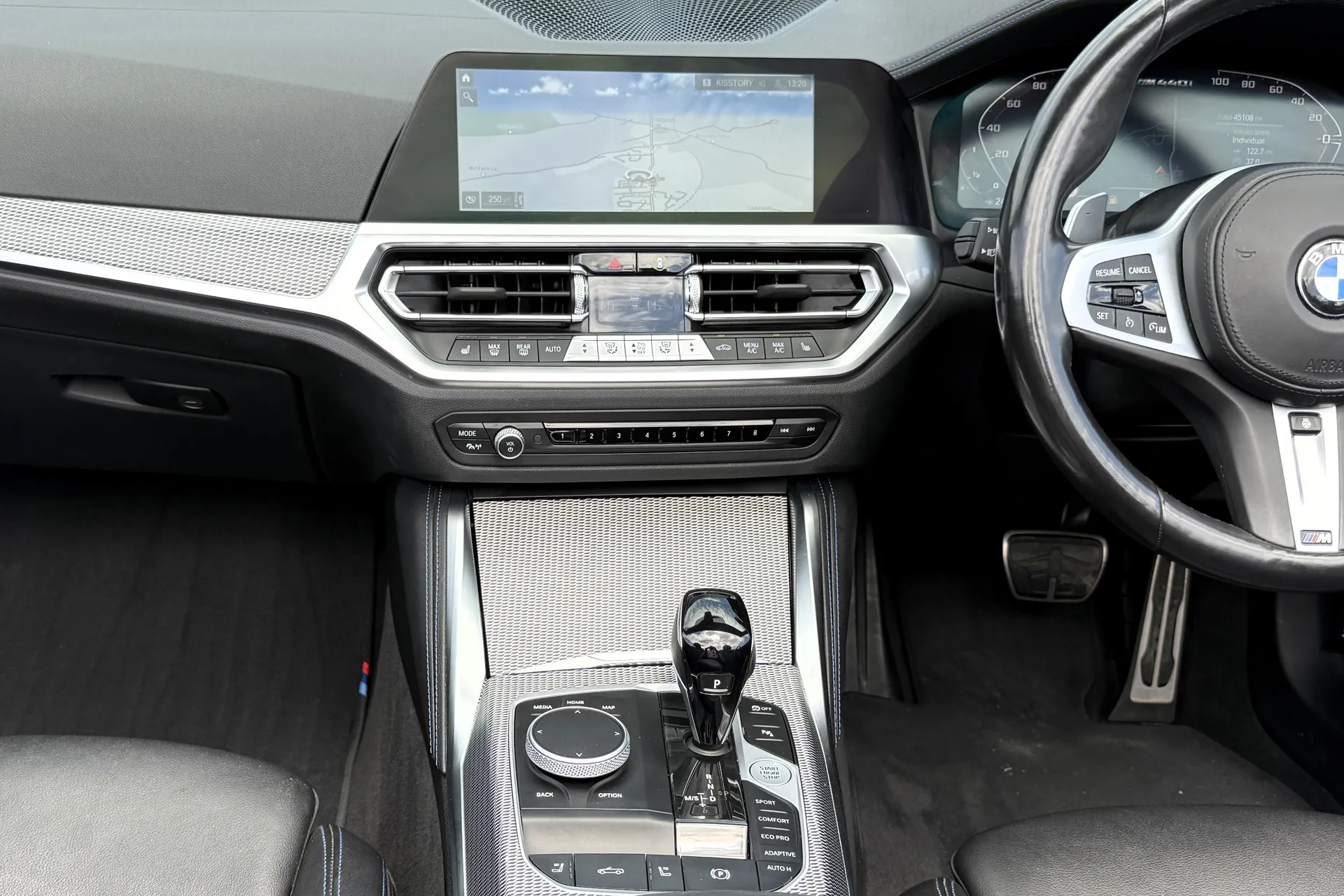 BMW 4 SERIES thumbnail image number 37