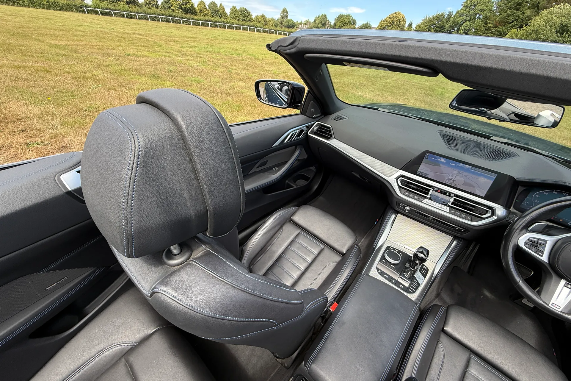 BMW 4 SERIES thumbnail image number 40