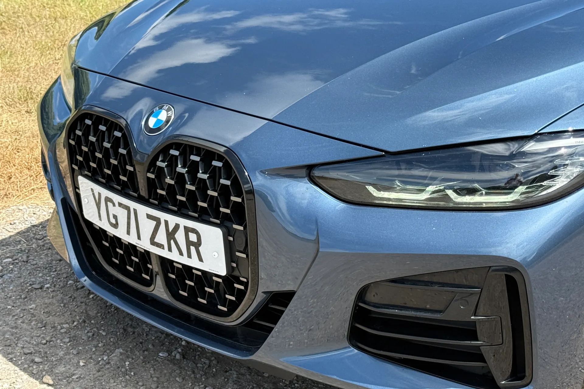 BMW 4 SERIES thumbnail image number 47