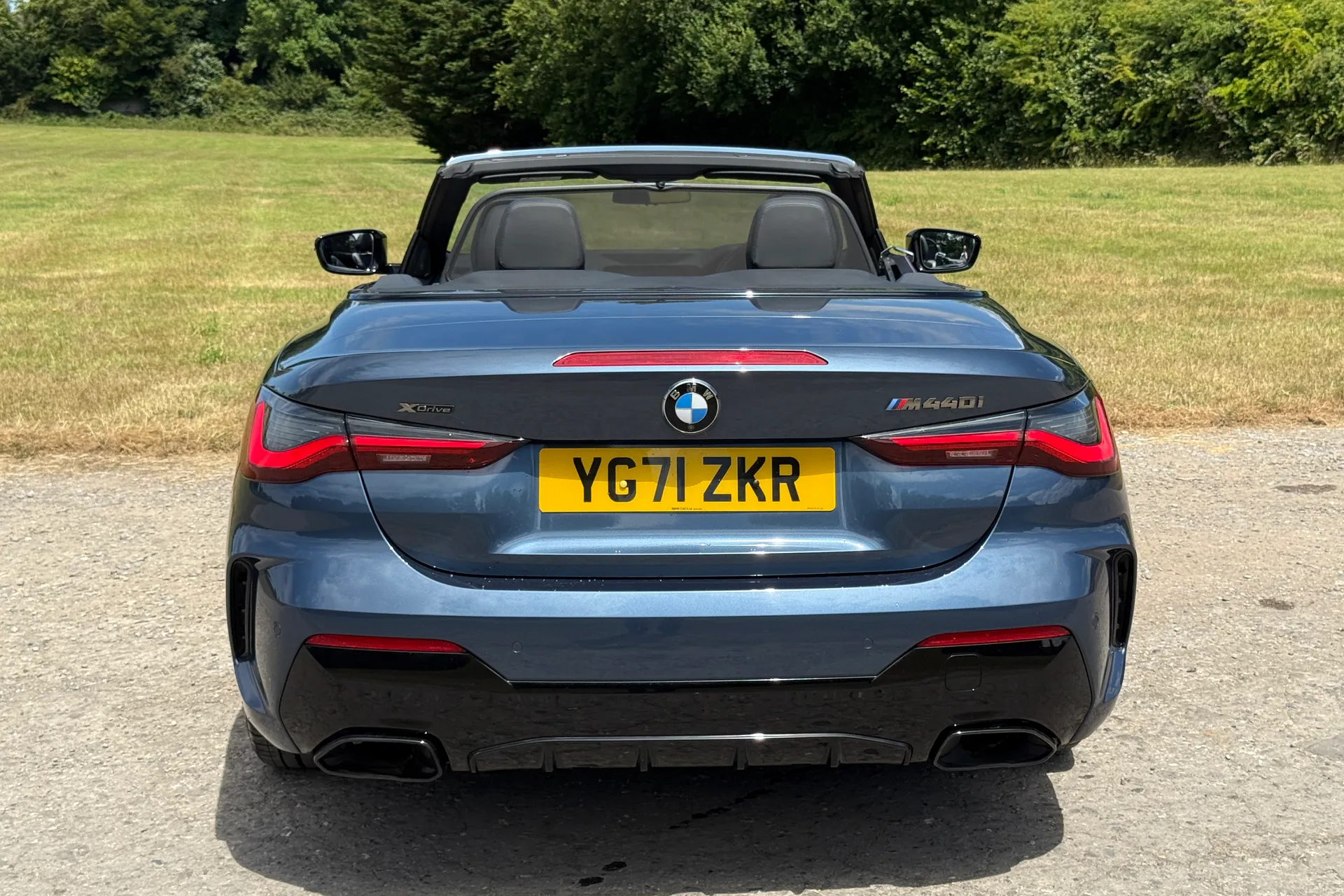 BMW 4 SERIES thumbnail image number 29