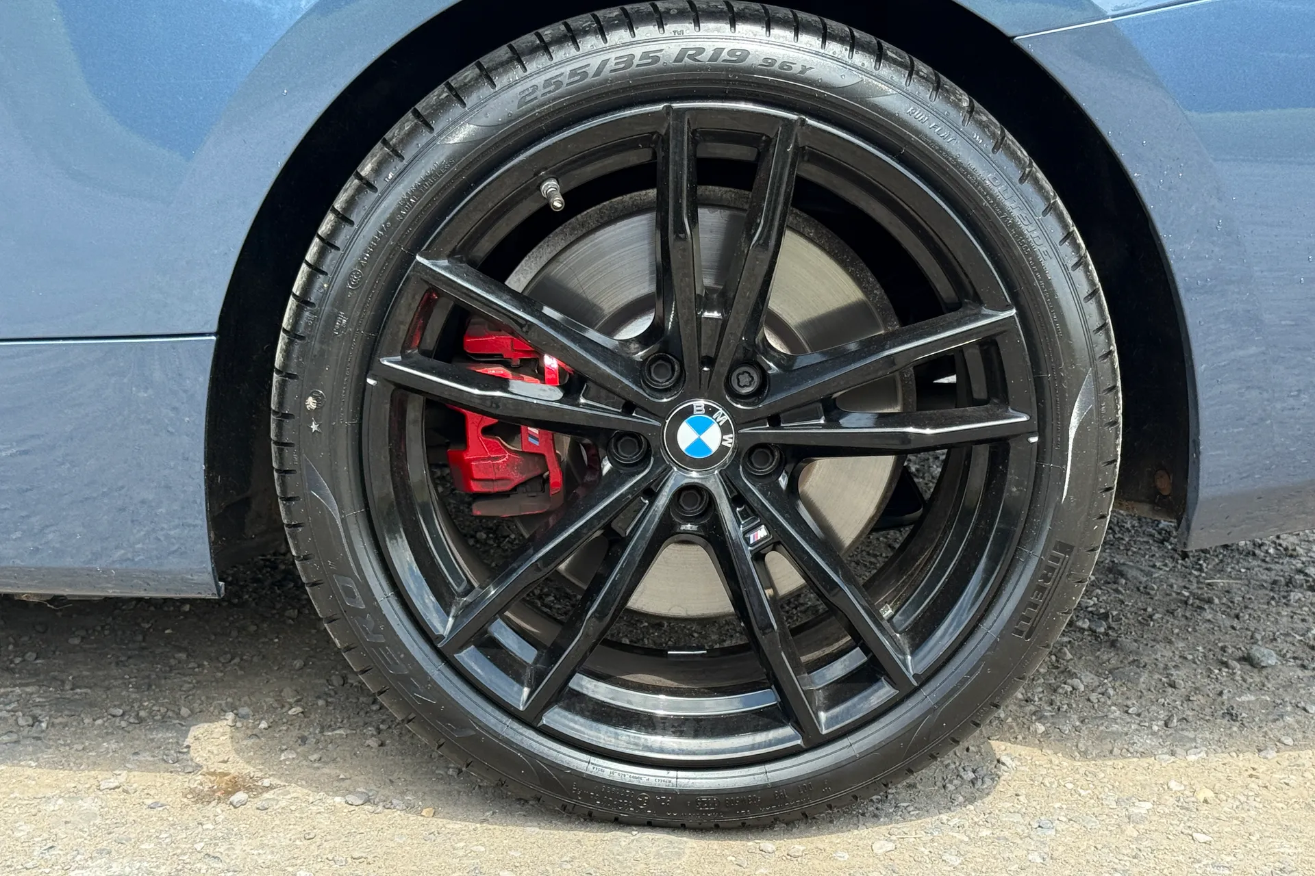 BMW 4 SERIES thumbnail image number 4
