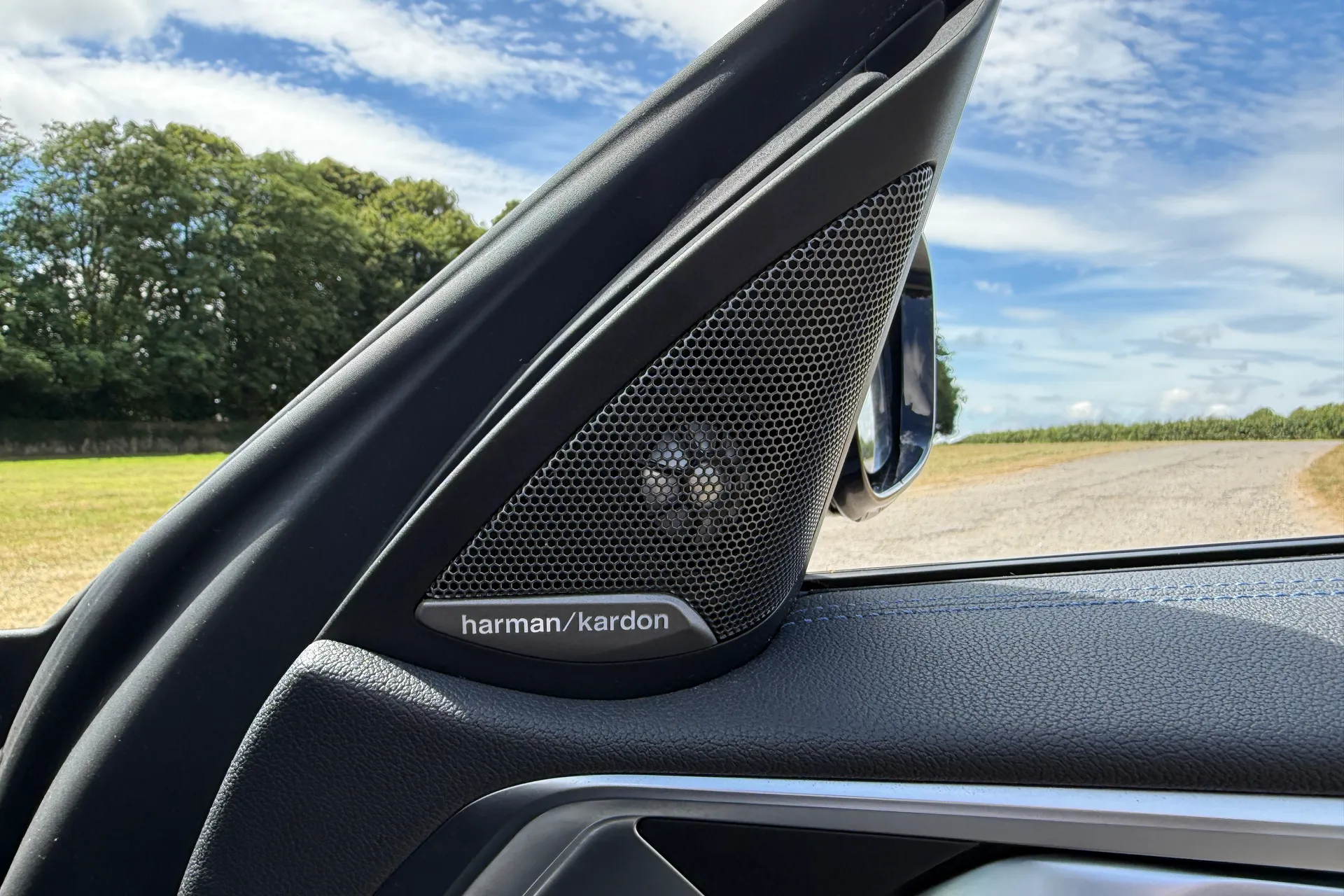 BMW 4 SERIES thumbnail image number 5