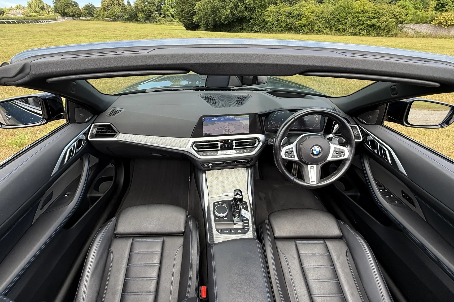BMW 4 SERIES thumbnail image number 3