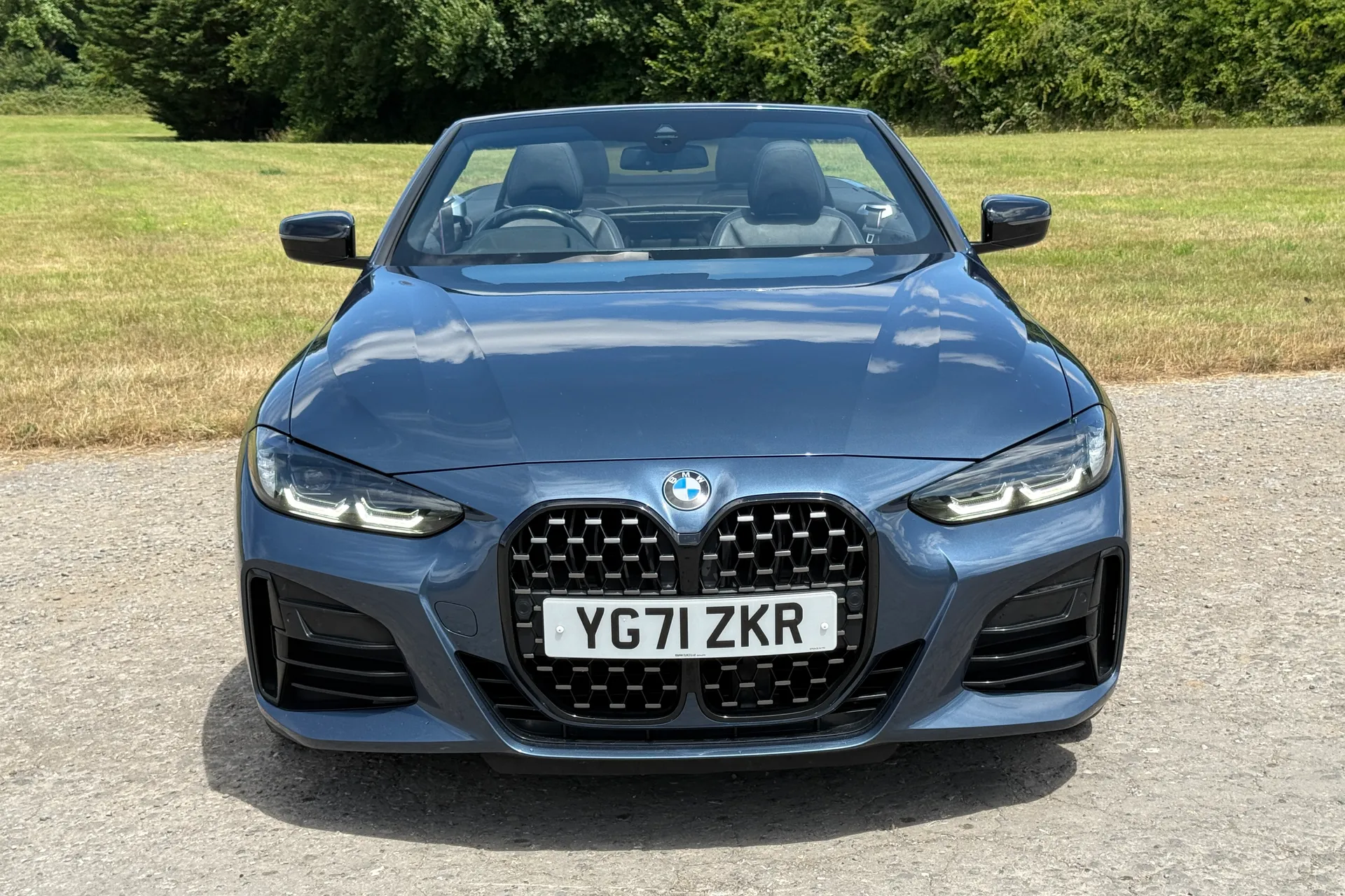 BMW 4 SERIES thumbnail image number 46