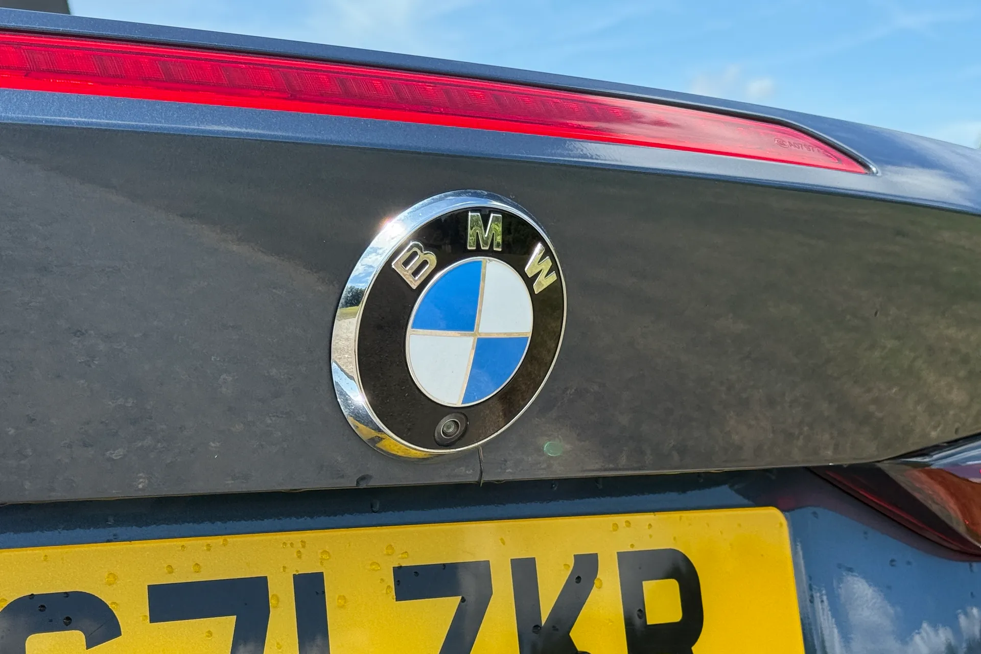 BMW 4 SERIES thumbnail image number 14