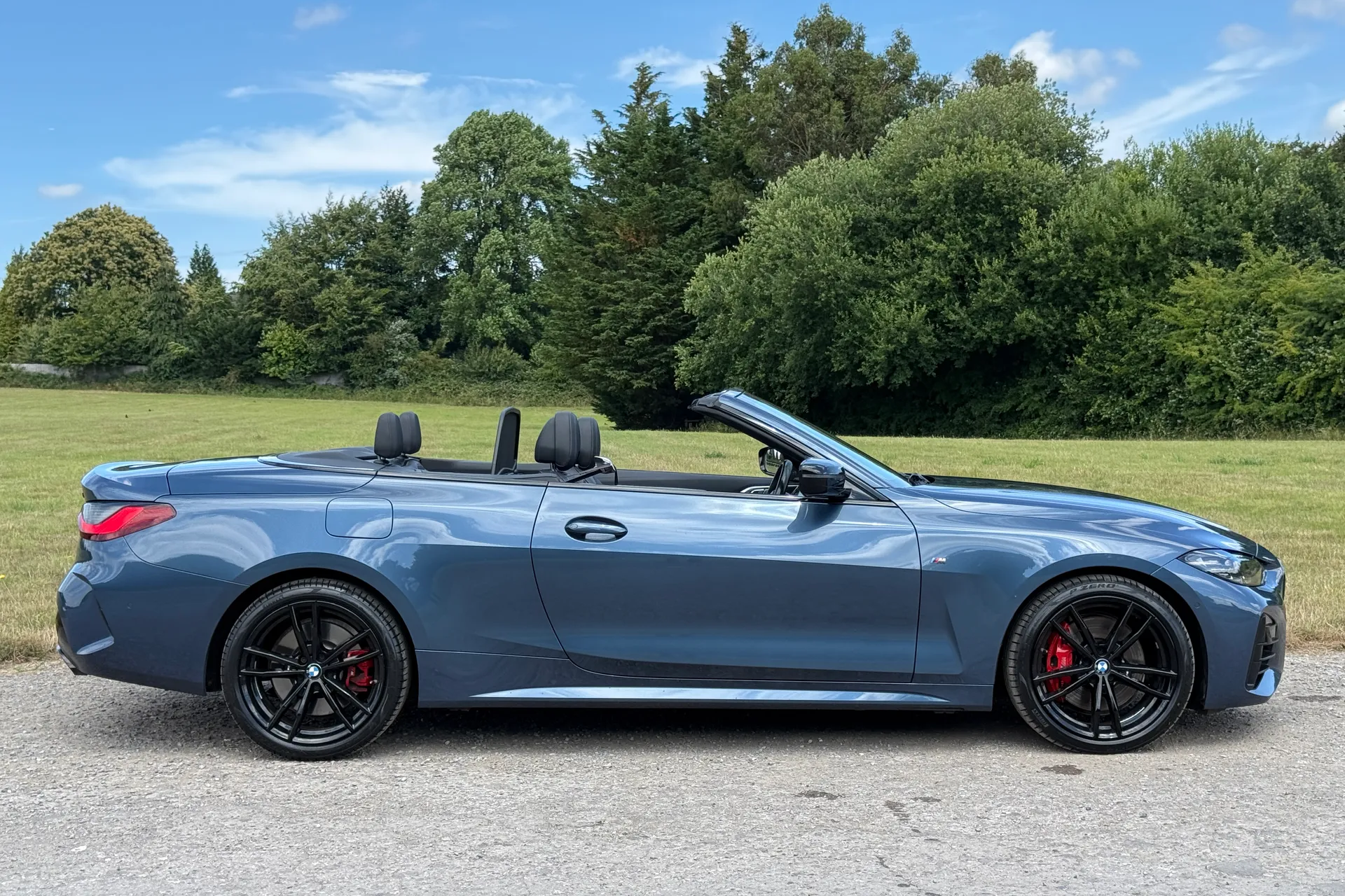 BMW 4 SERIES thumbnail image number 2
