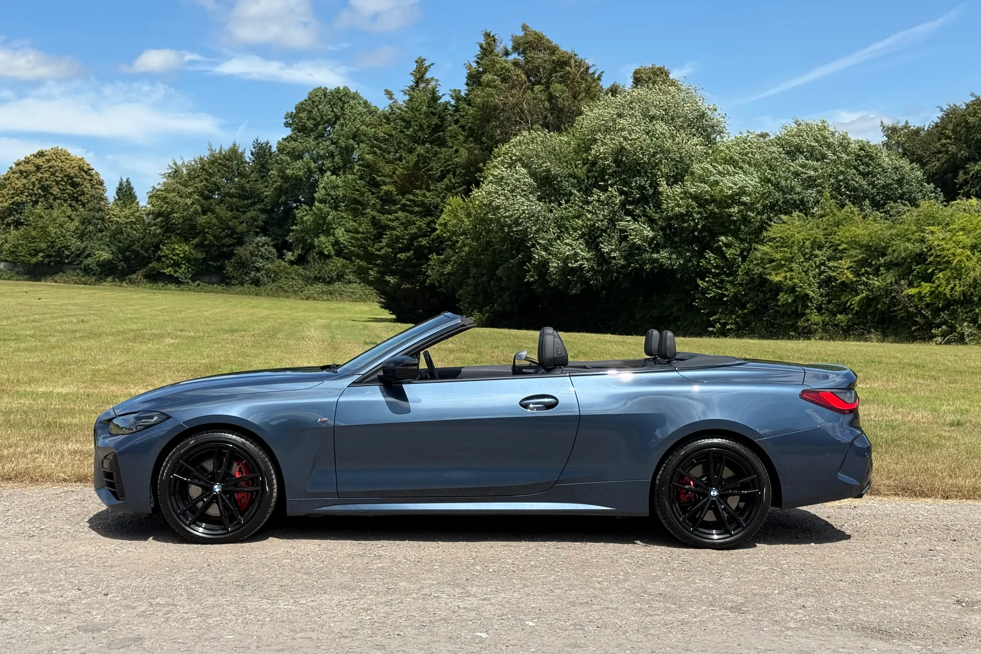 BMW 4 SERIES thumbnail image number 49