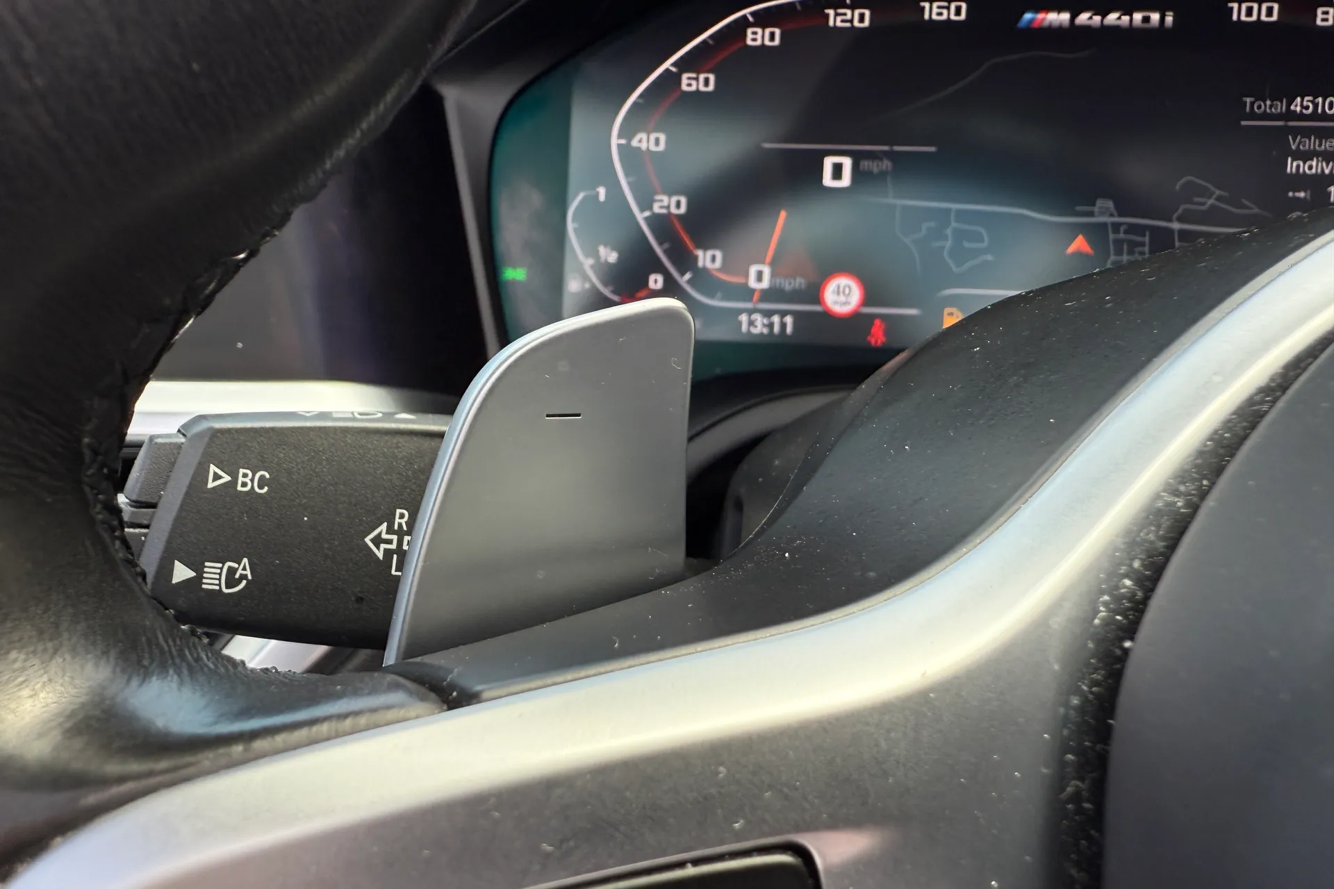 BMW 4 SERIES thumbnail image number 22