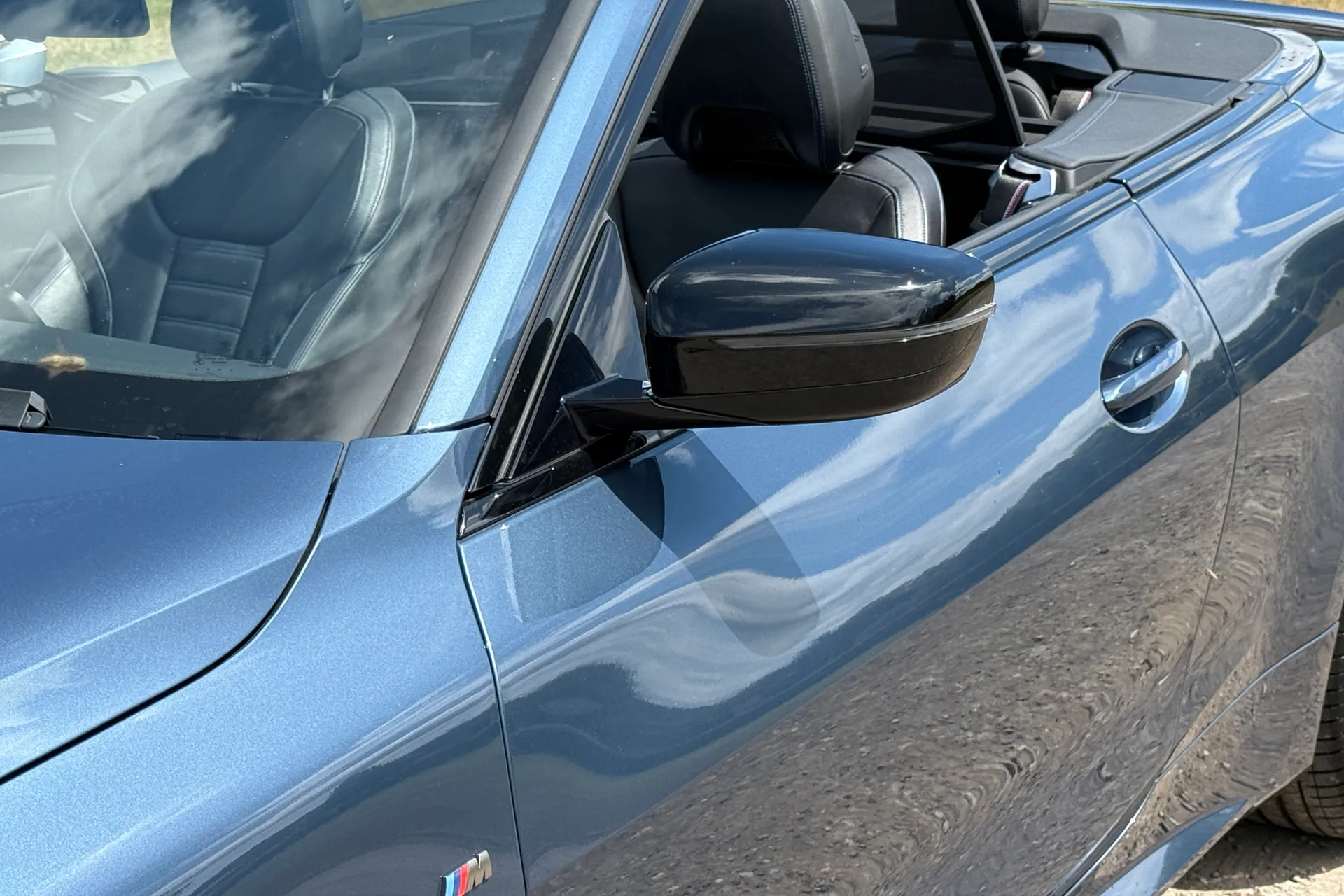 BMW 4 SERIES thumbnail image number 12