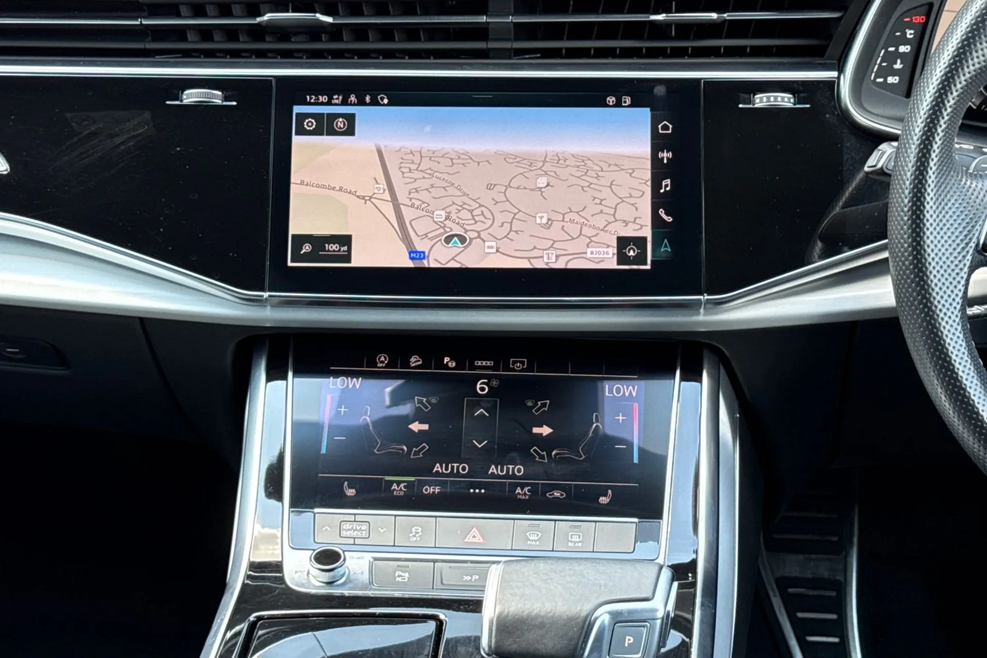 Audi Q7 thumbnail image number 35