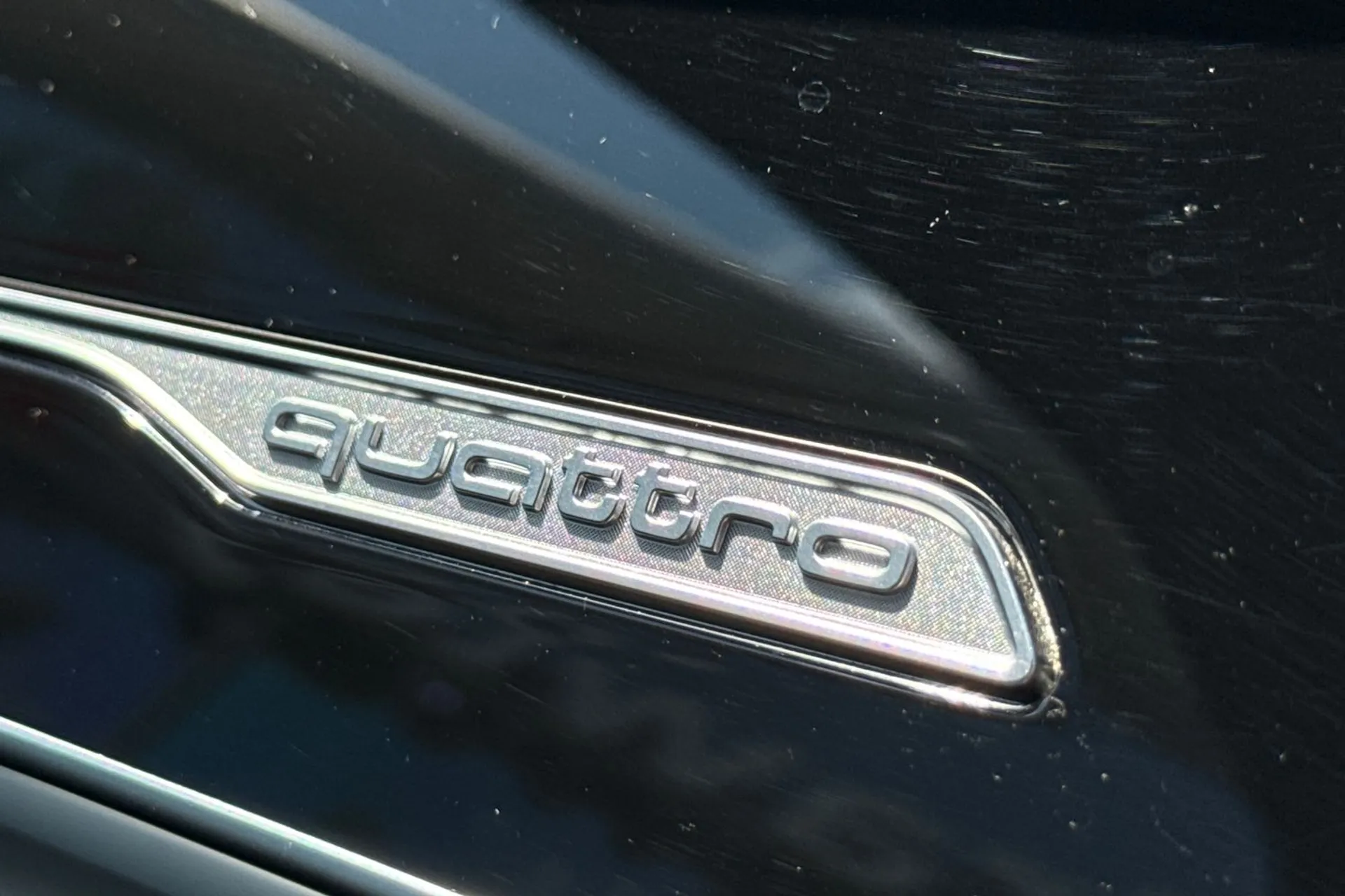 Audi Q7 thumbnail image number 45