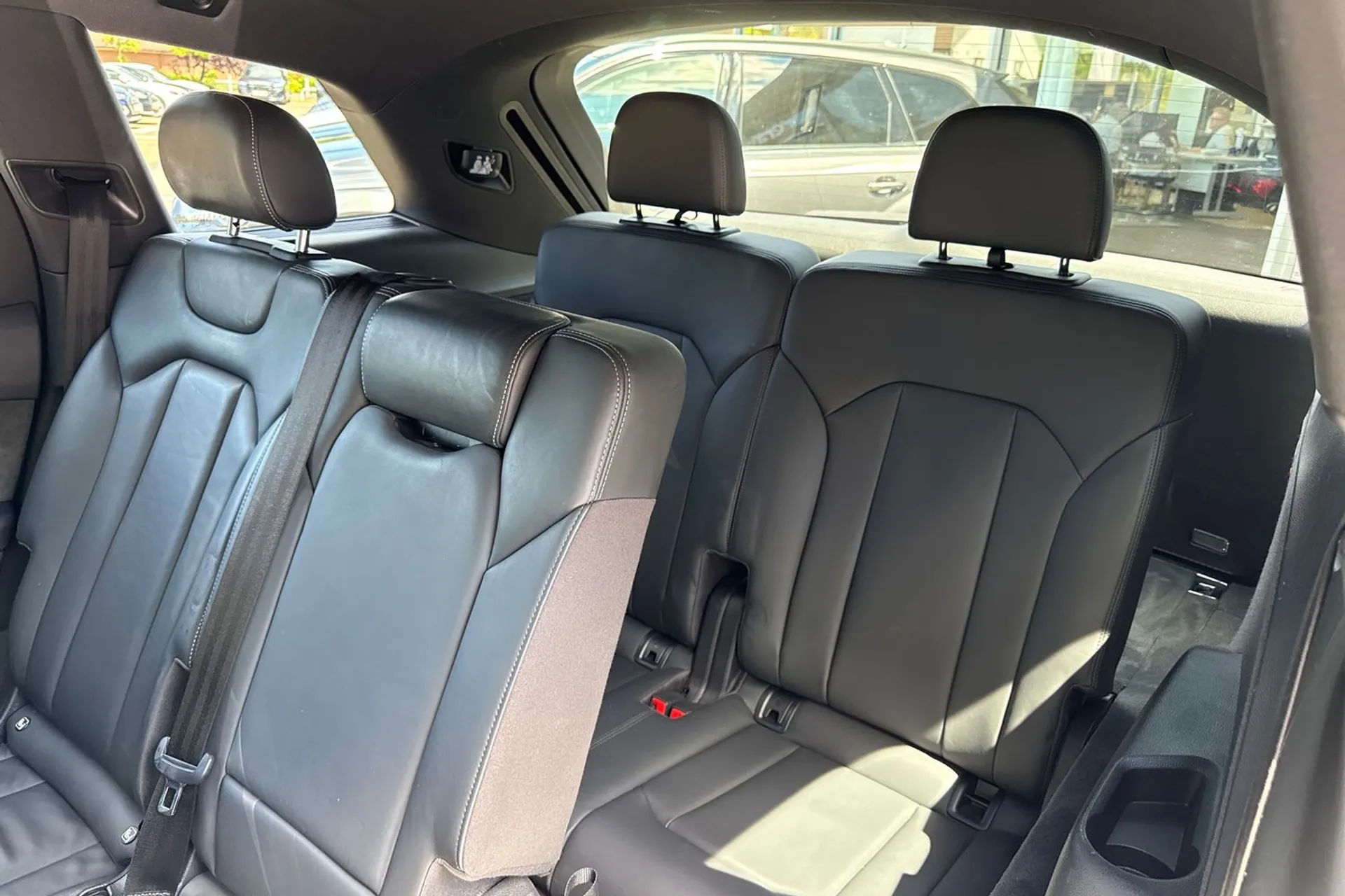 Audi Q7 thumbnail image number 53