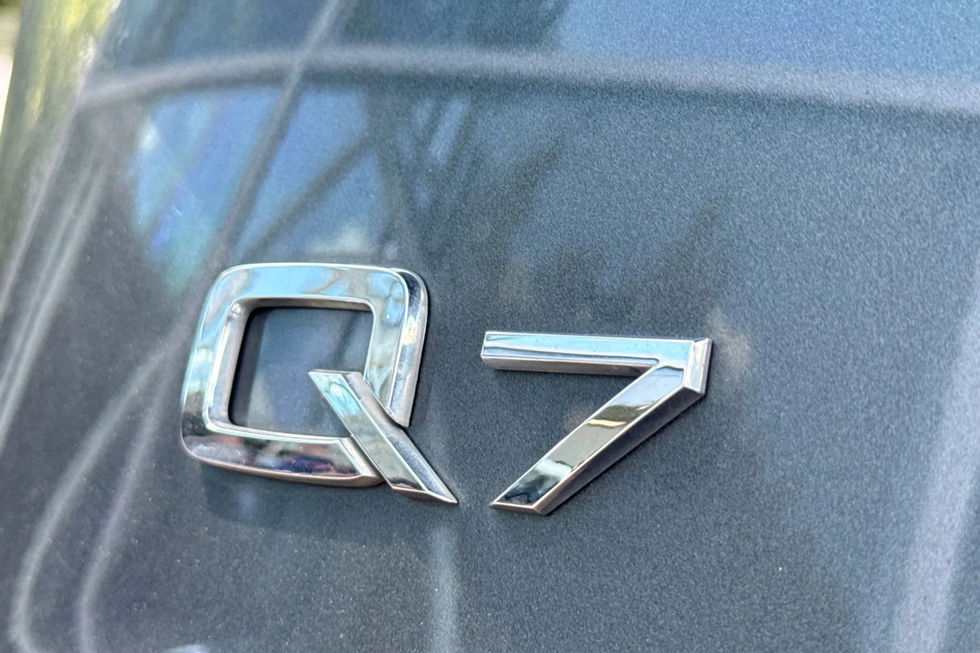 Audi Q7 thumbnail image number 50