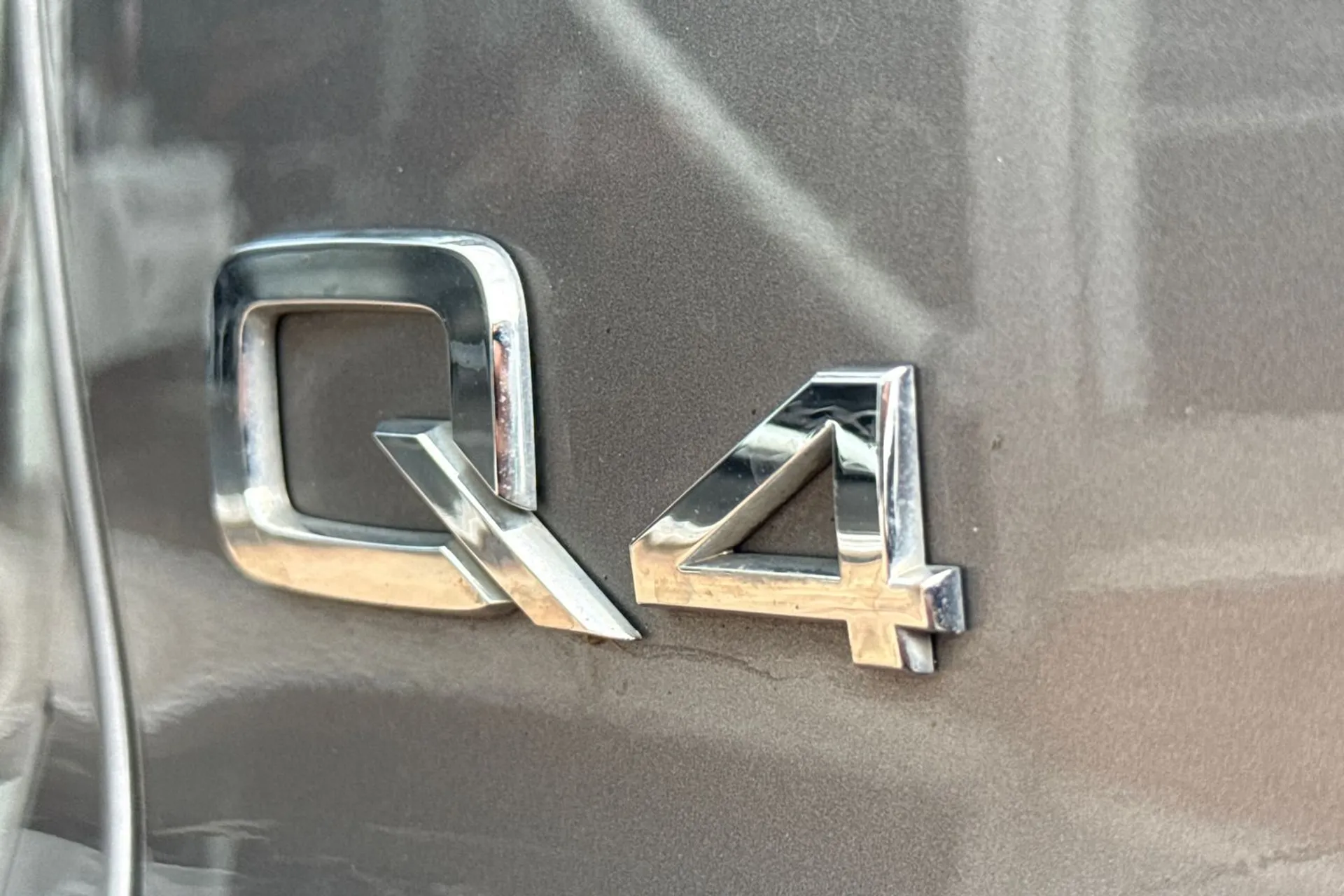 Audi Q4 thumbnail image number 49