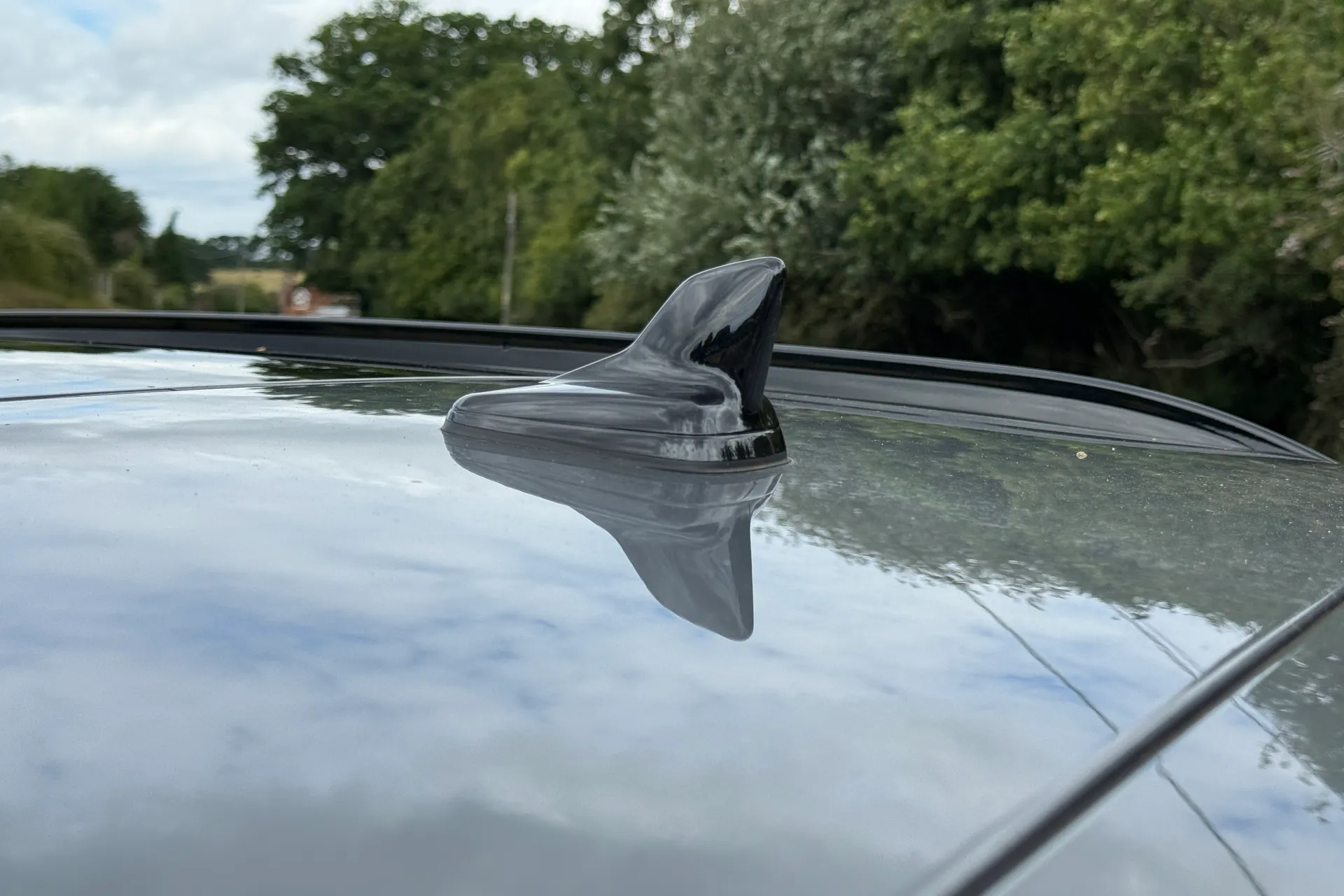 Bentley BENTAYGA thumbnail image number 15