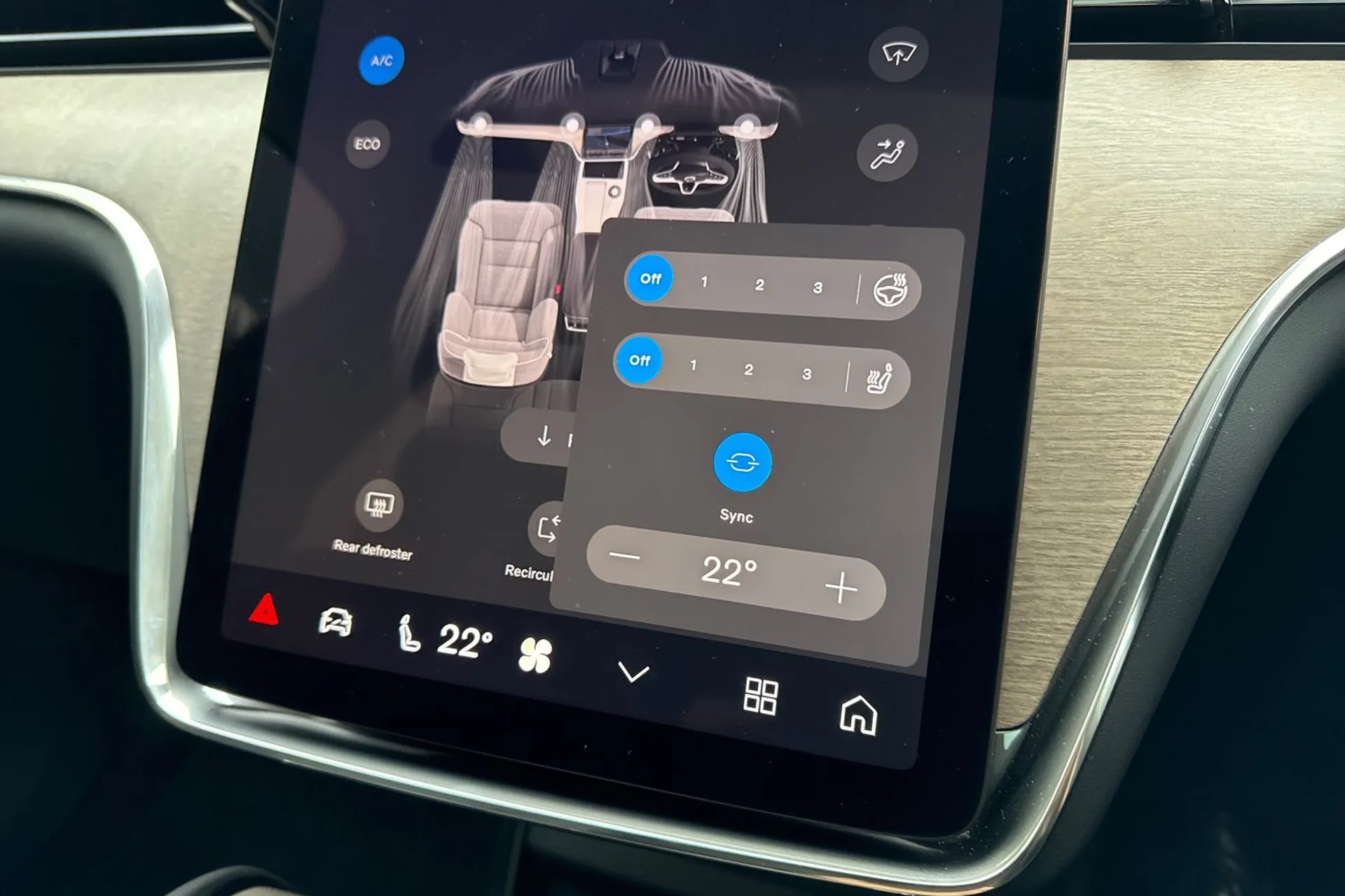 Volvo EX90 thumbnail image number 43