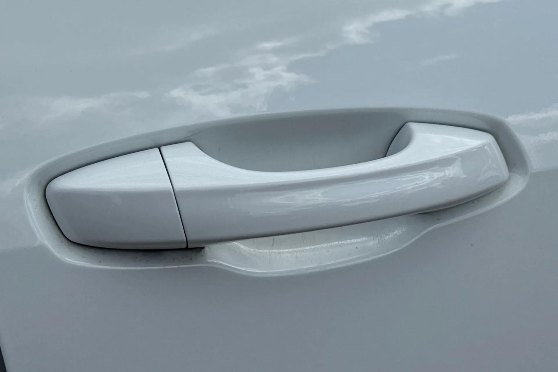 Audi Q3 thumbnail image number 48
