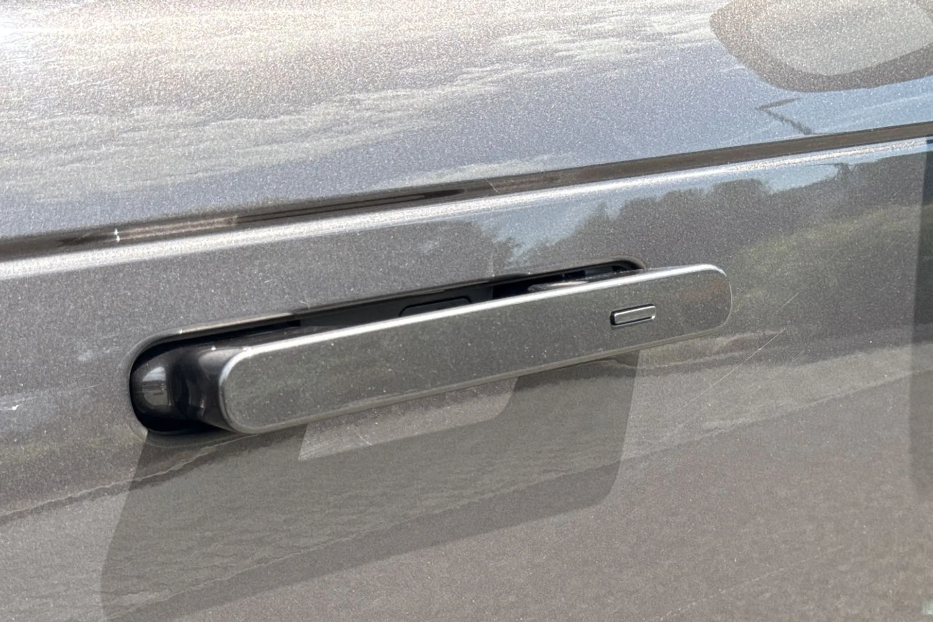 LAND ROVER RANGE ROVER thumbnail image number 21