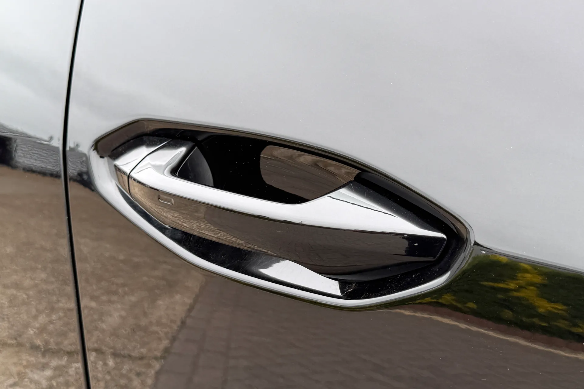 Audi Q4 thumbnail image number 52