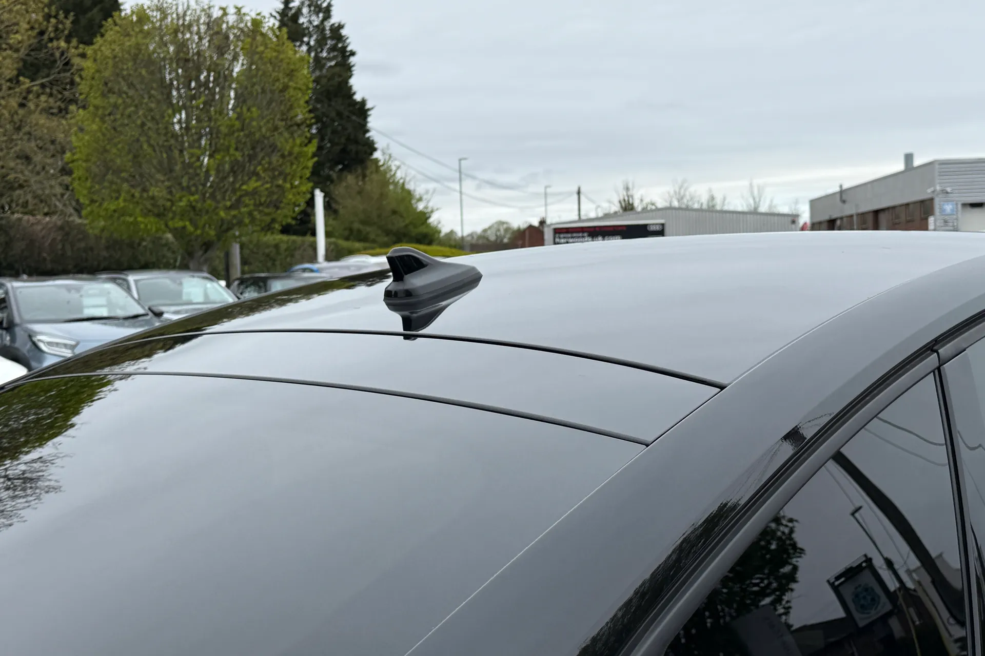 Audi Q4 thumbnail image number 50