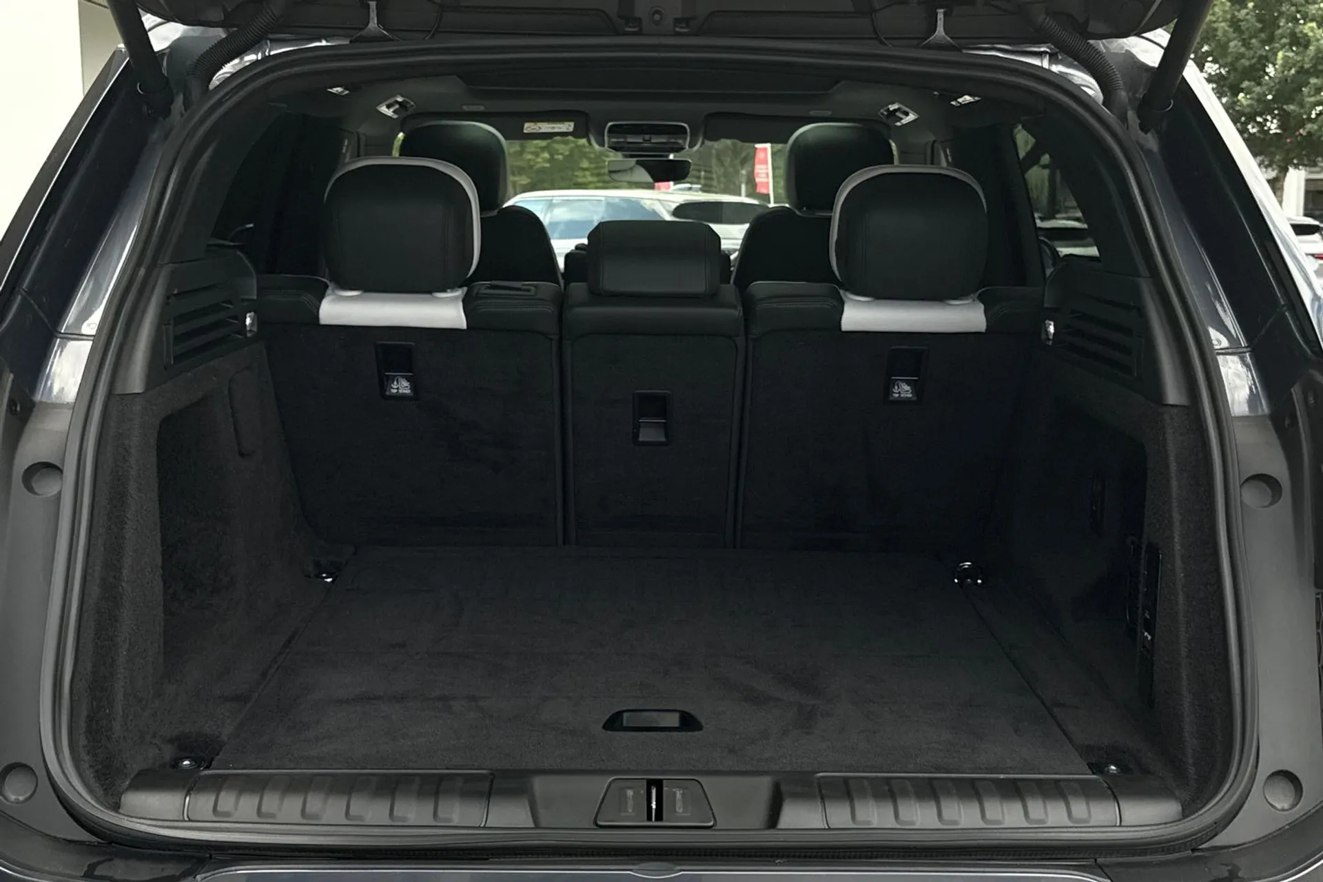 LAND ROVER RANGE ROVER SPORT thumbnail image number 33