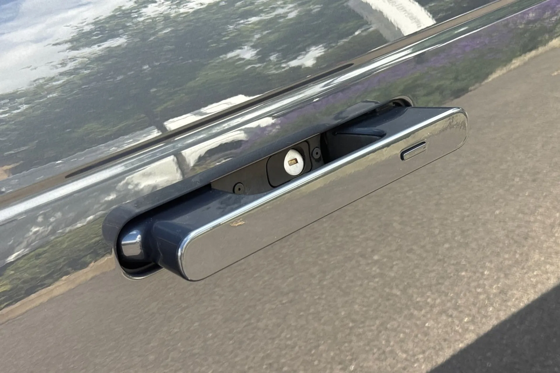 LAND ROVER RANGE ROVER SPORT thumbnail image number 23