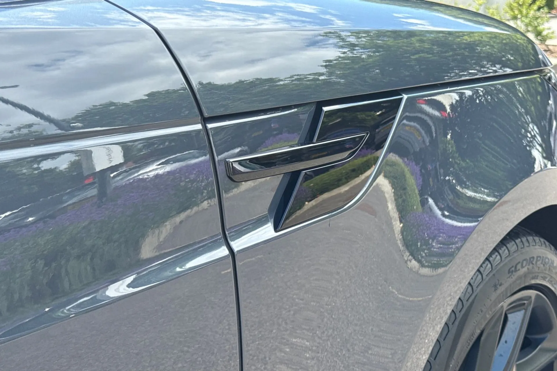 LAND ROVER RANGE ROVER SPORT thumbnail image number 15