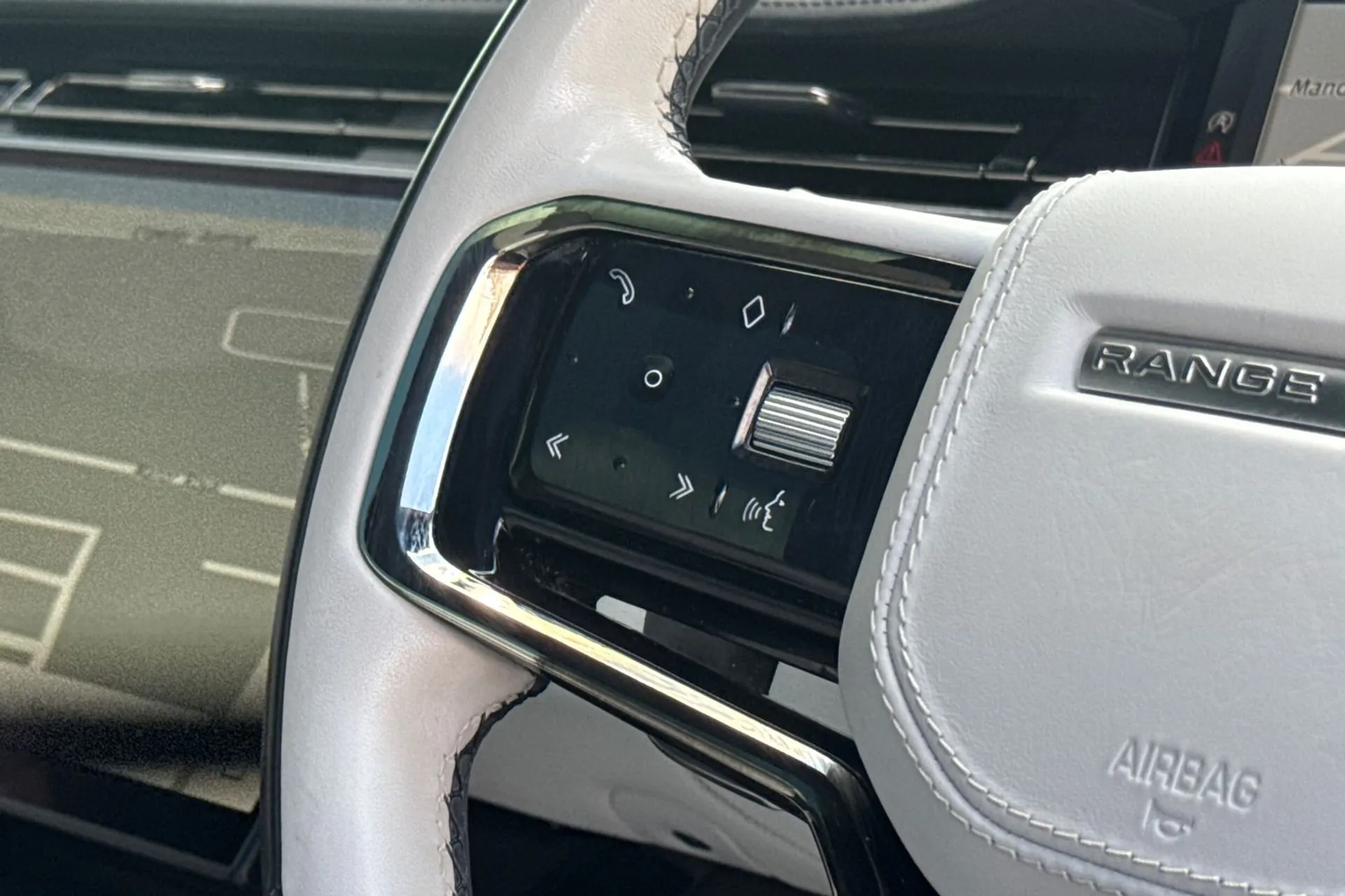LAND ROVER RANGE ROVER SPORT thumbnail image number 47