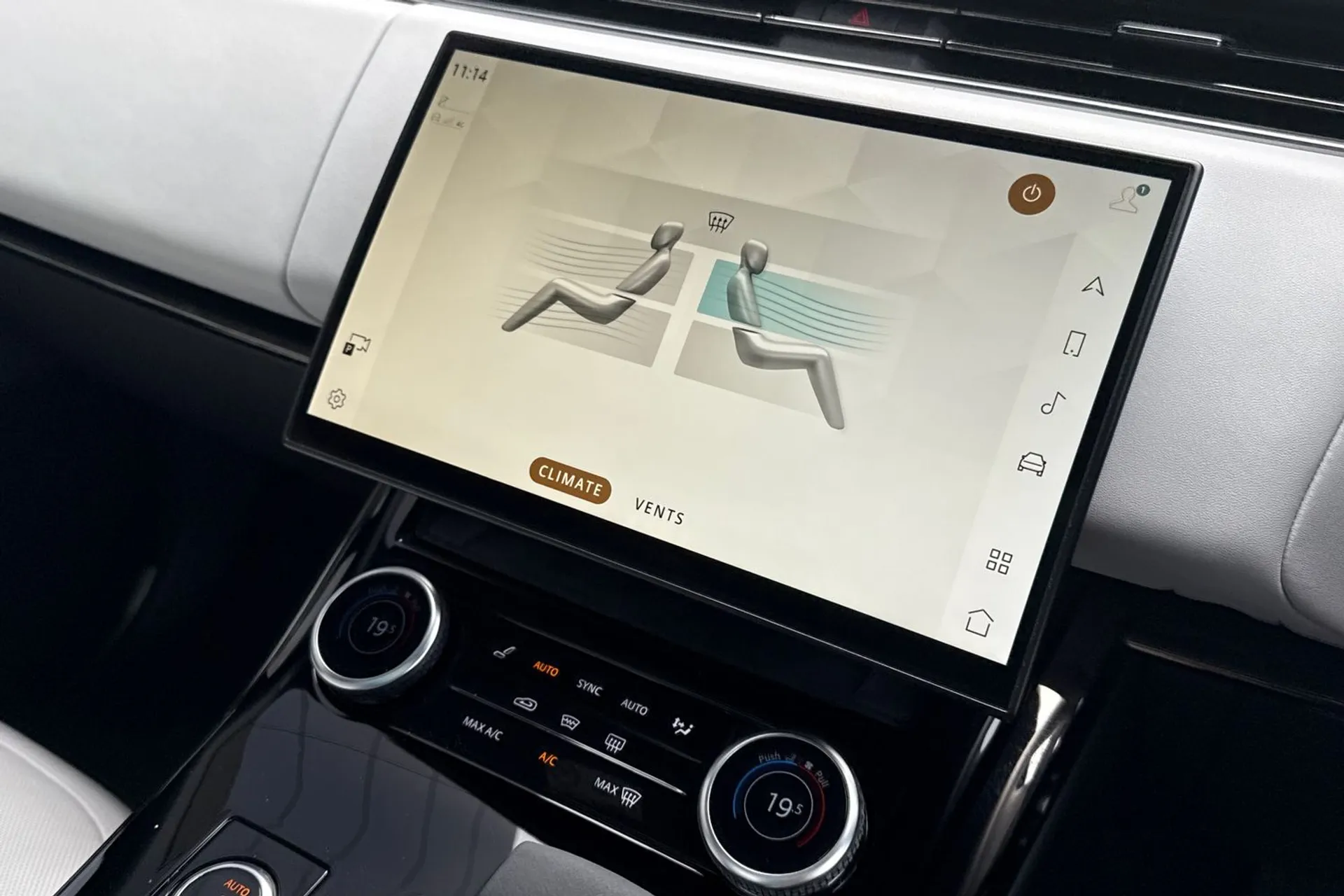 LAND ROVER RANGE ROVER SPORT thumbnail image number 50