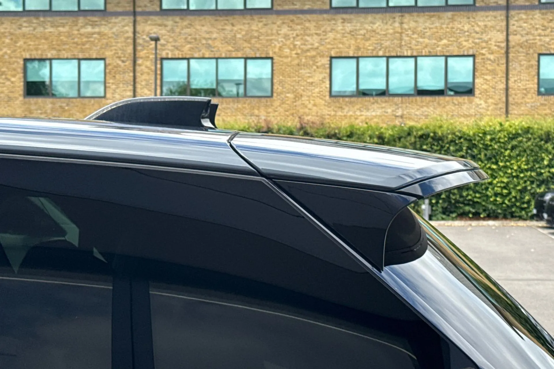 LAND ROVER RANGE ROVER SPORT thumbnail image number 22