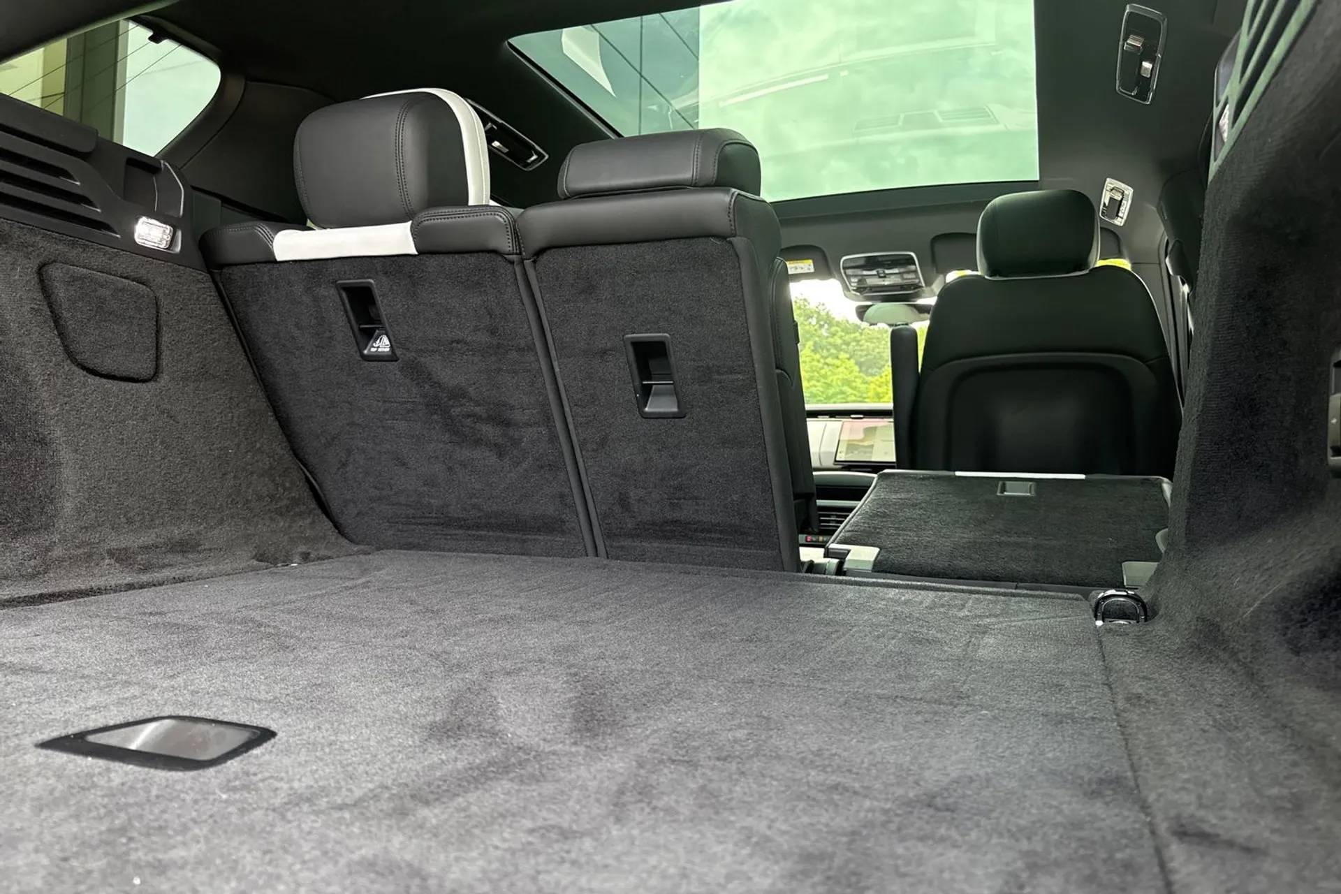 LAND ROVER RANGE ROVER SPORT thumbnail image number 35