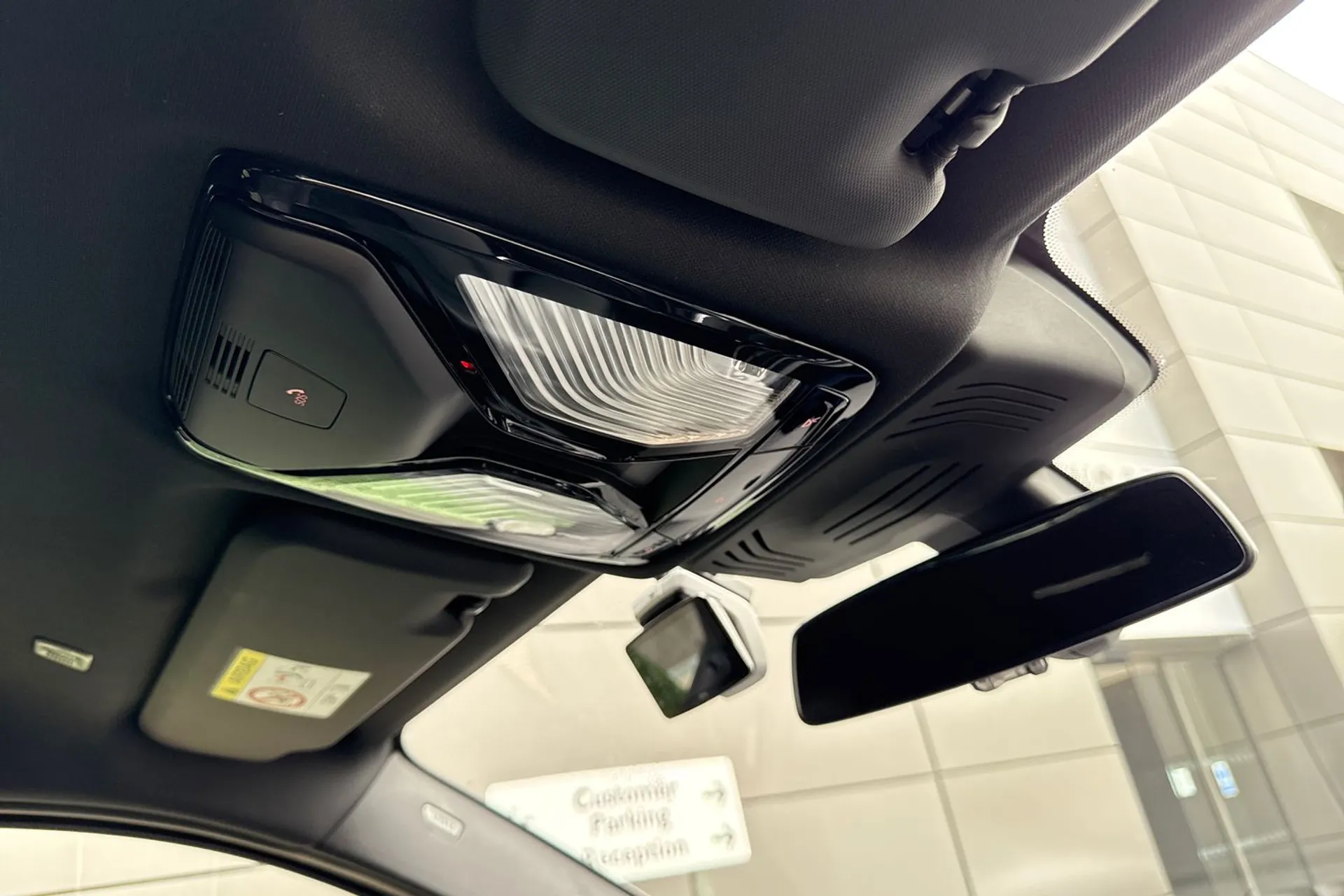 BMW X4 thumbnail image number 56