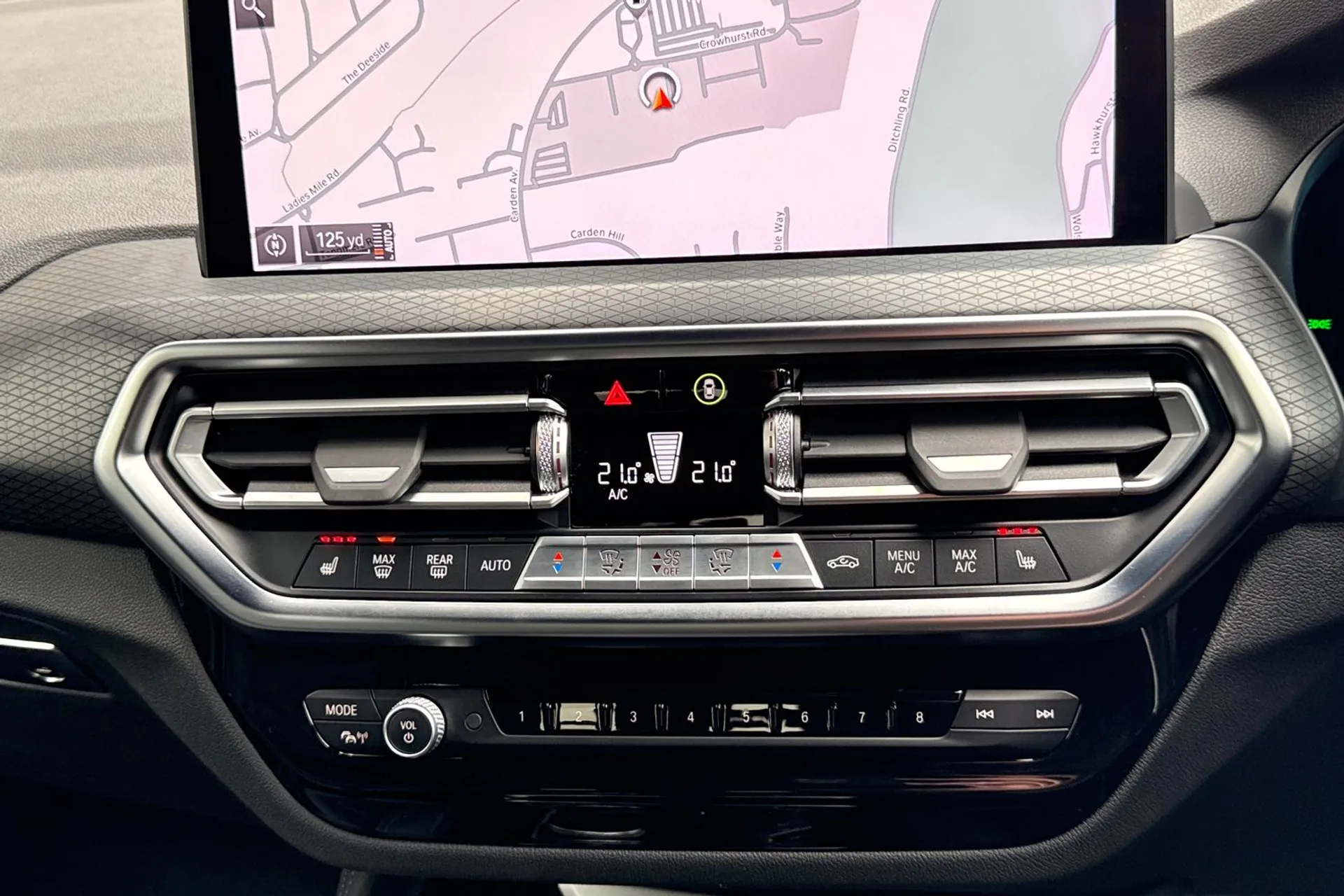 BMW X4 thumbnail image number 49