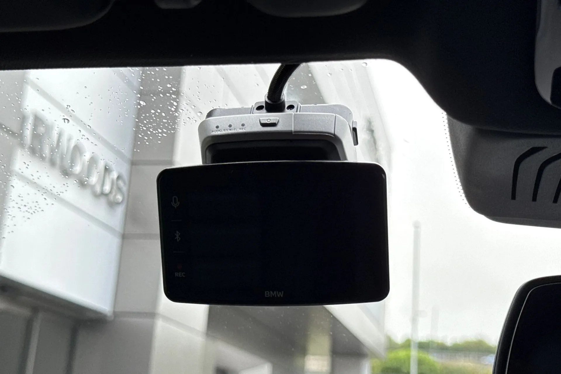 BMW X4 thumbnail image number 12