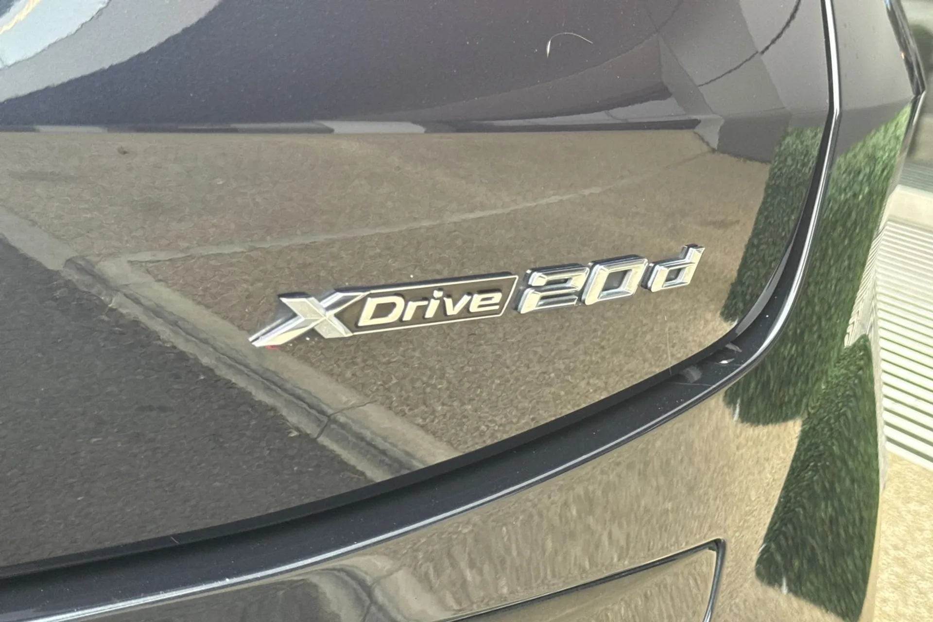 BMW X4 thumbnail image number 30