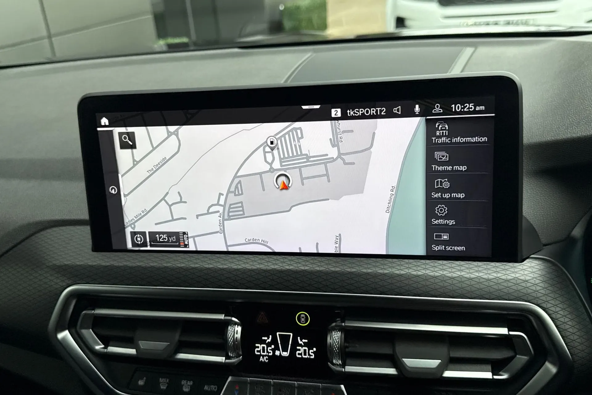 BMW X4 thumbnail image number 6