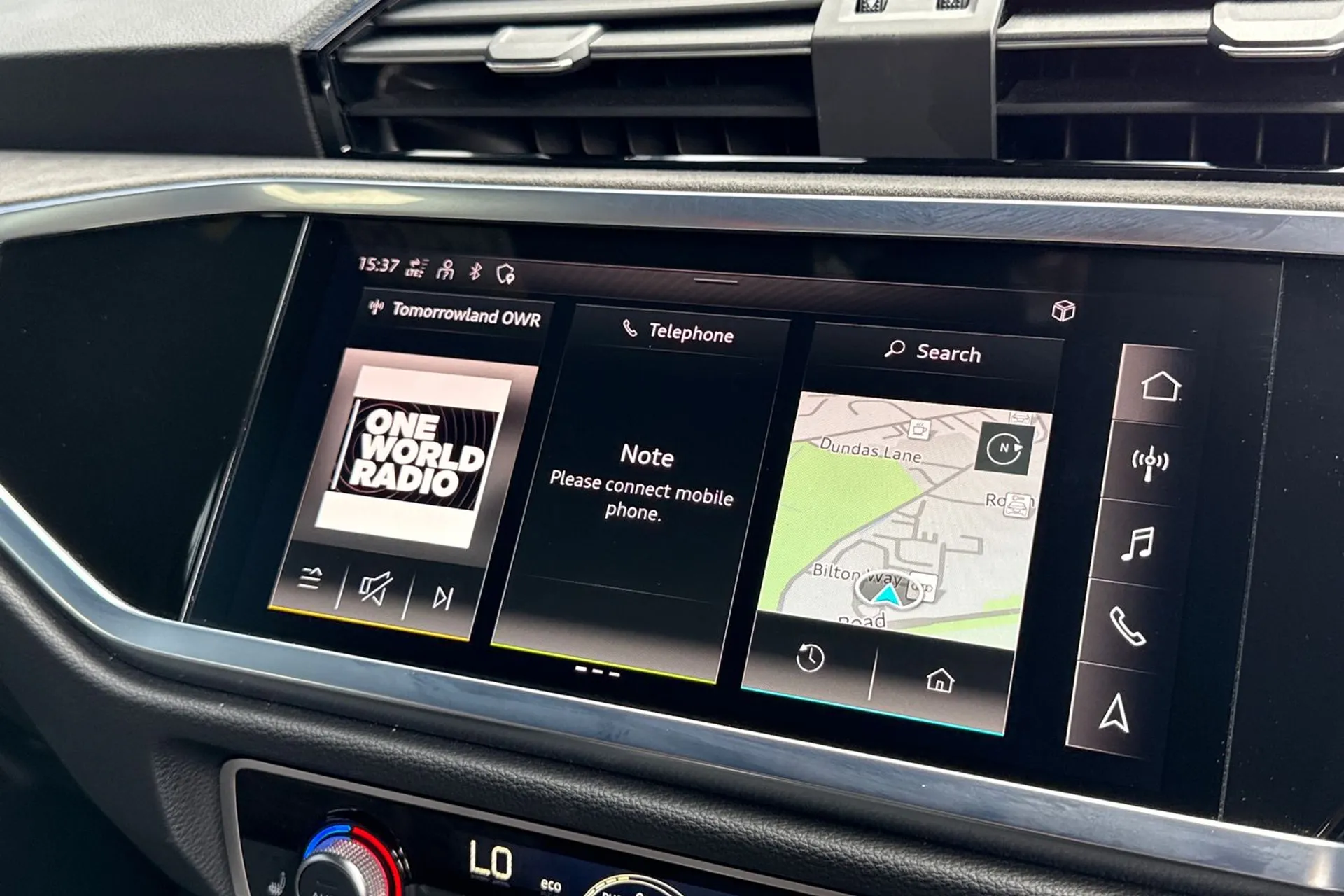 Audi RS Q3 thumbnail image number 35