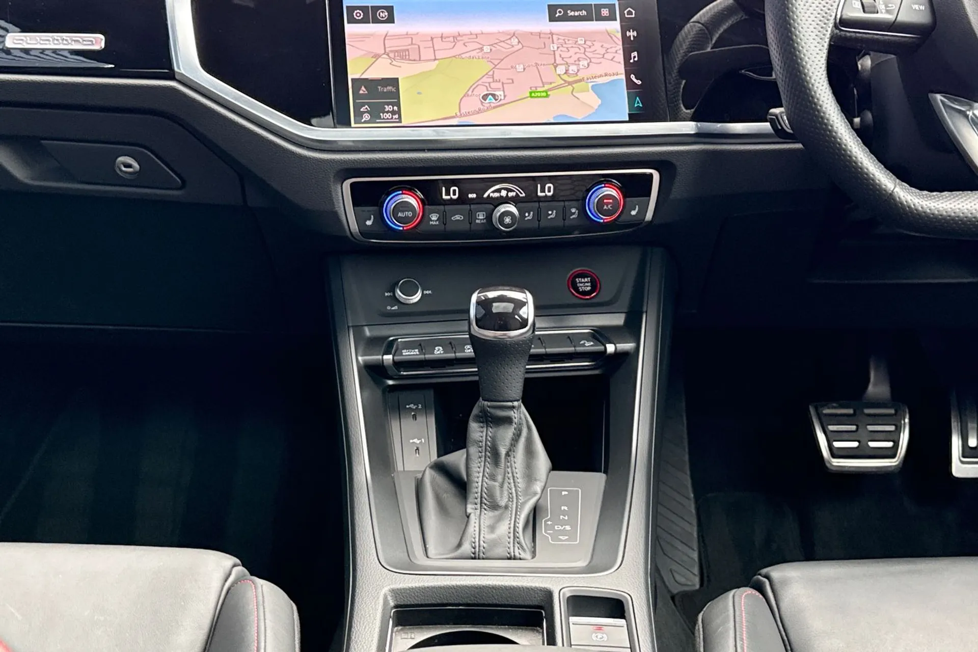 Audi RS Q3 thumbnail image number 42