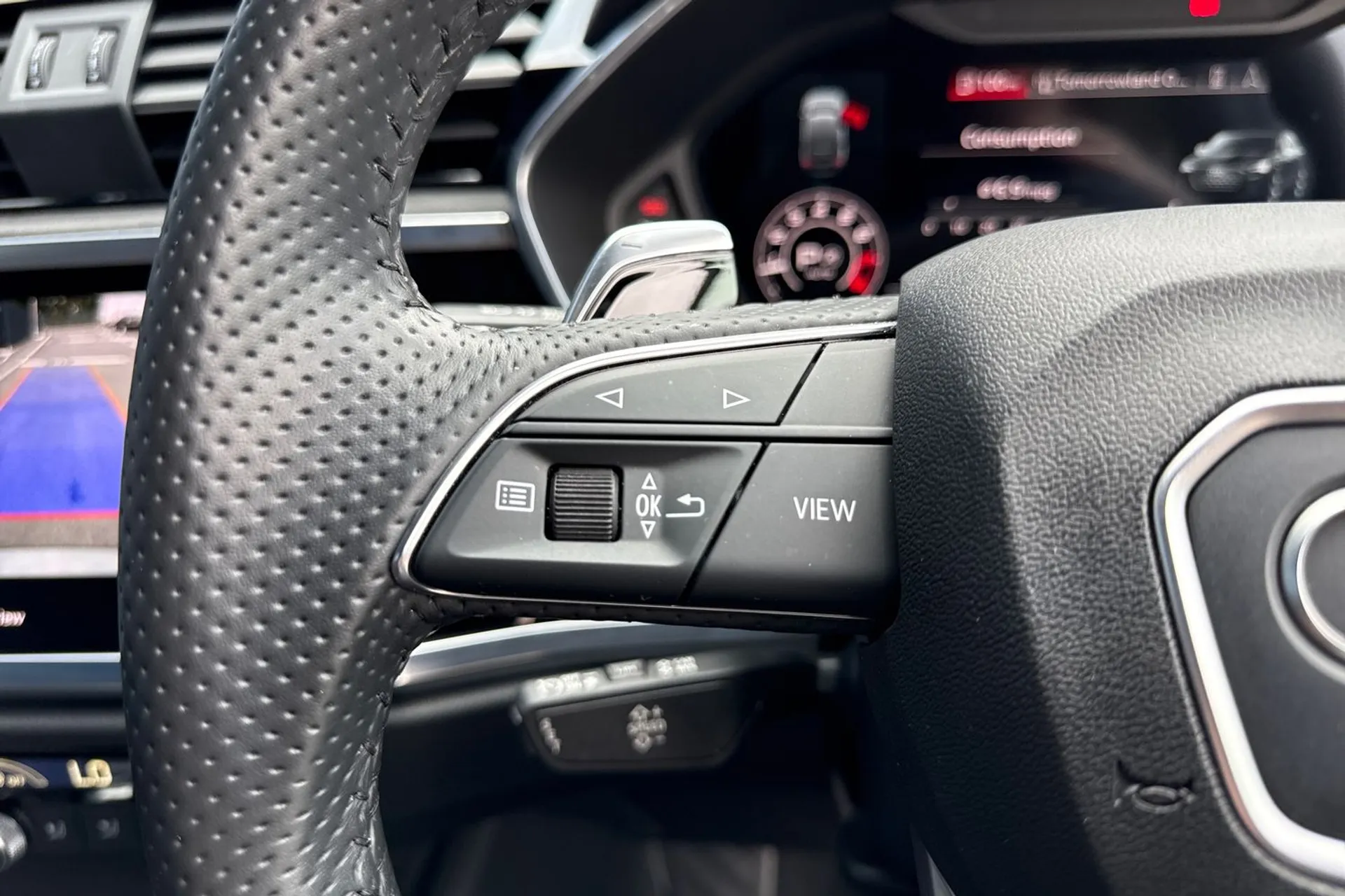 Audi RS Q3 thumbnail image number 45
